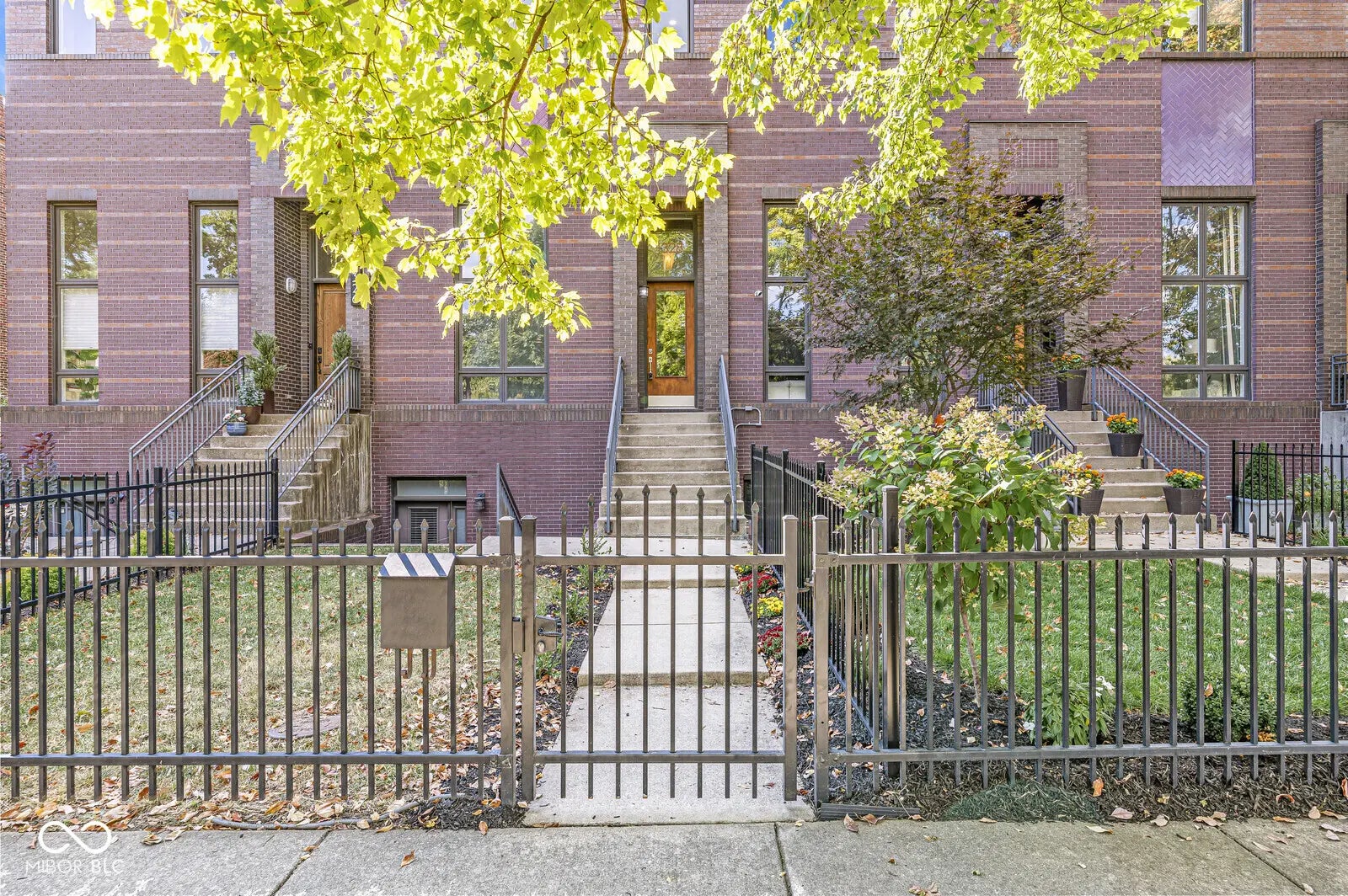 1328 Central Avenue, Indianapolis