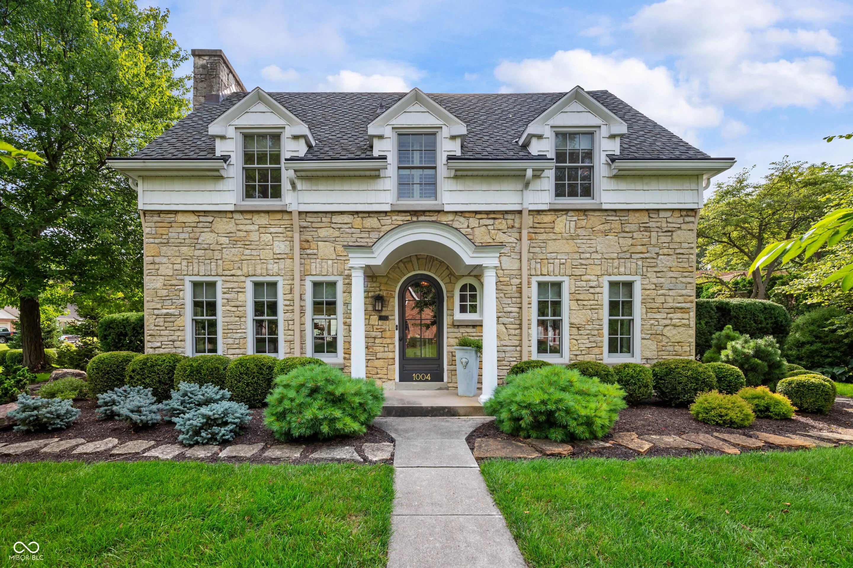 1004 N Meadow Lane, Muncie