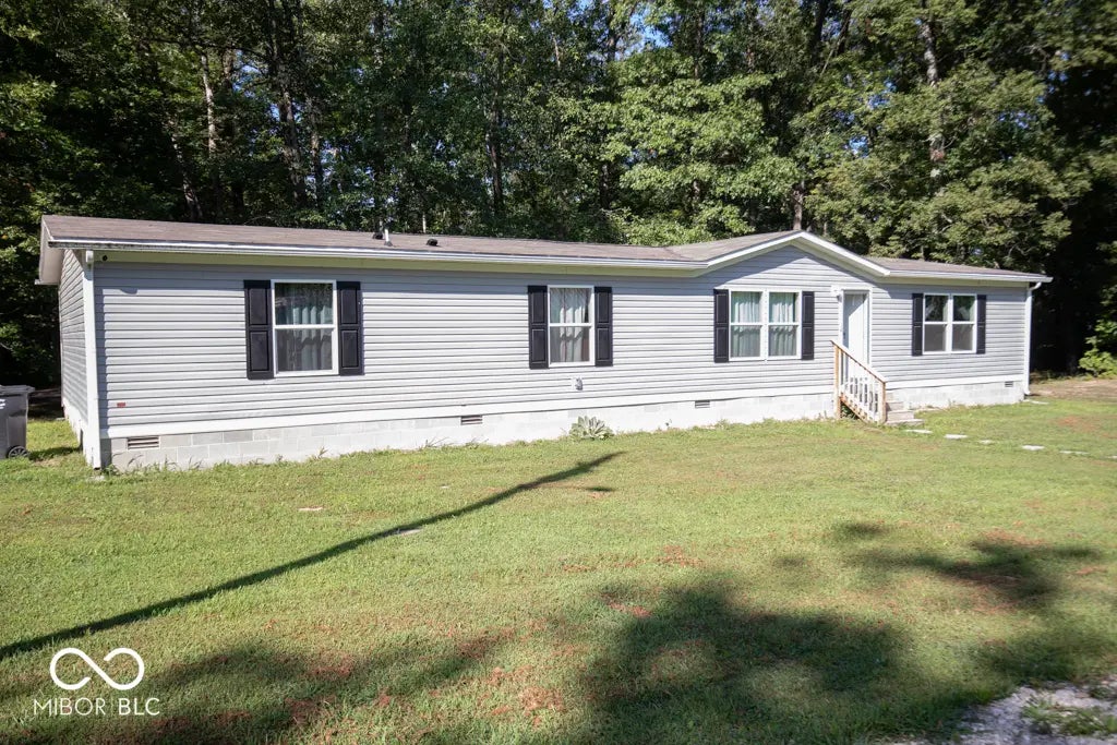 1524 Elderberry Way, North Vernon