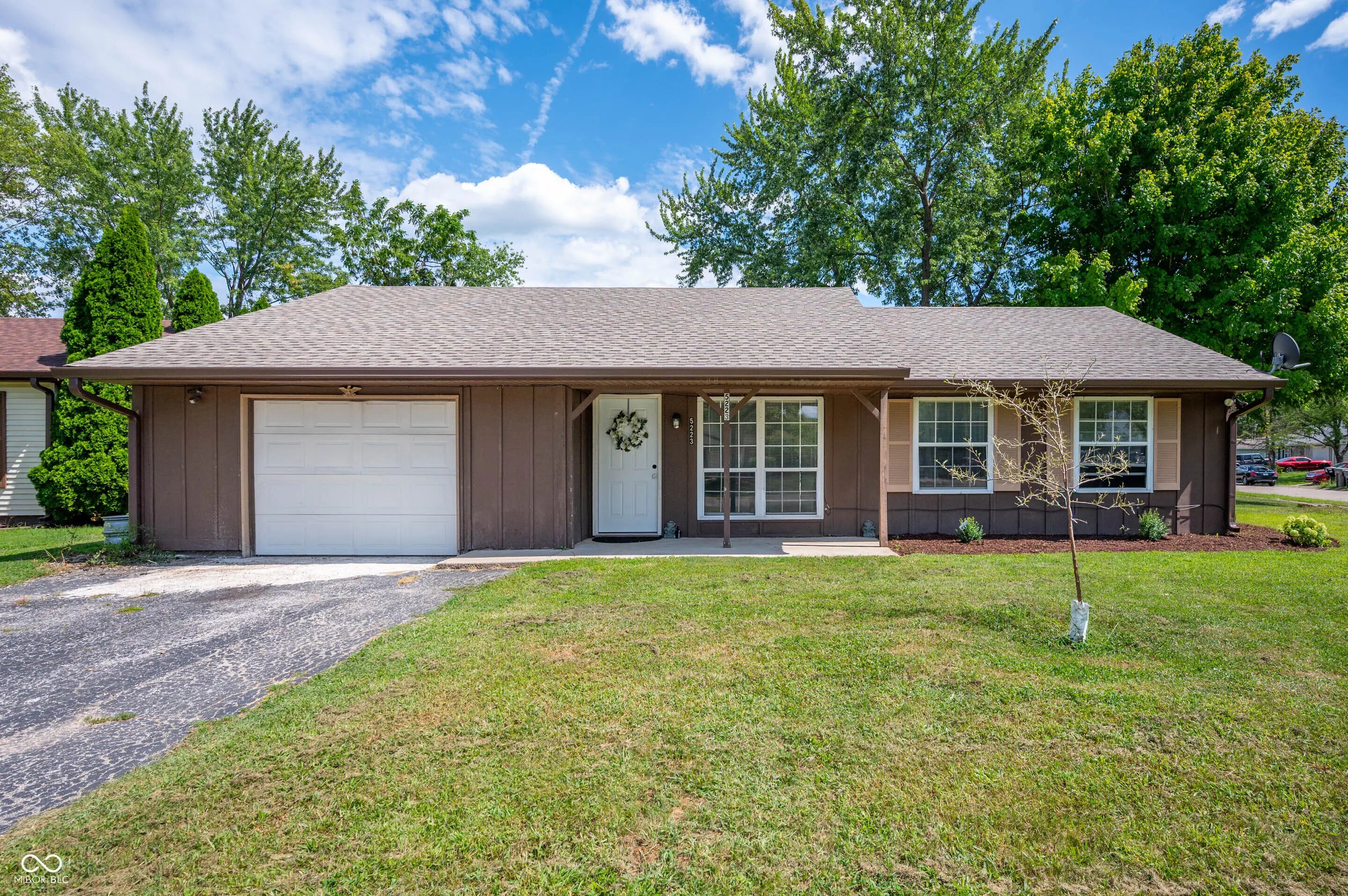 5223 Bahia Drive, Indianapolis