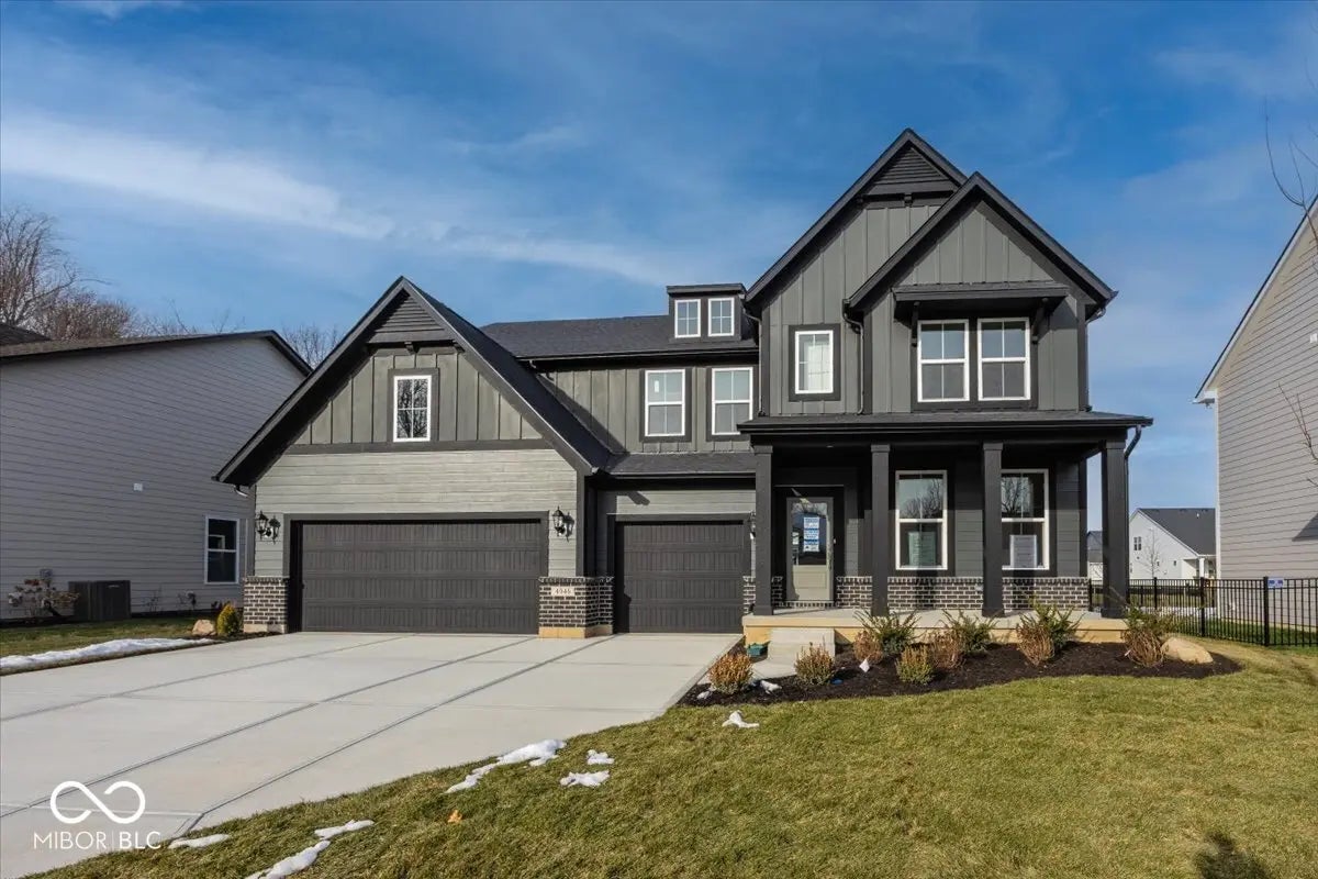 4946 Reavie Court, Noblesville