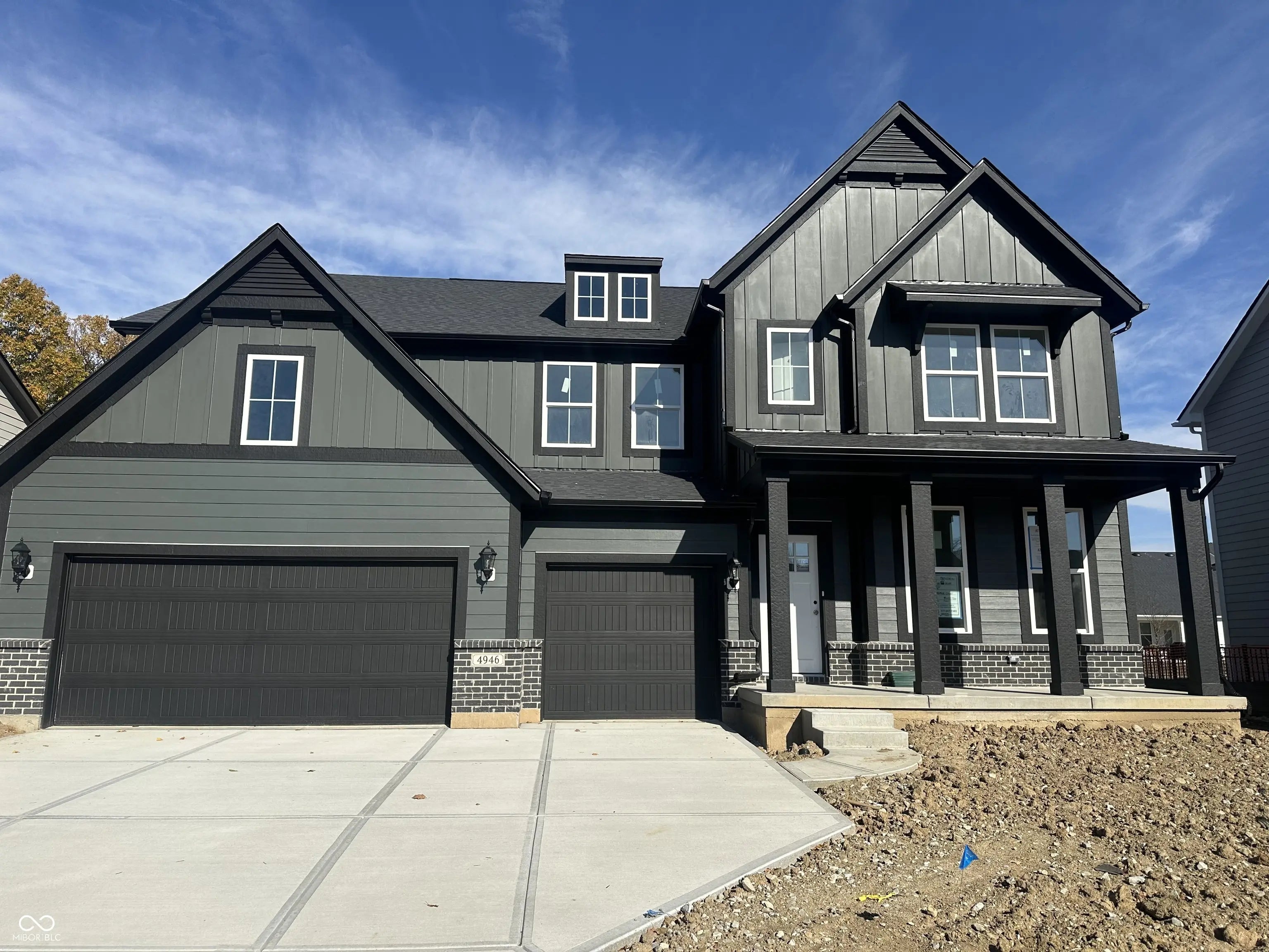 4946 Reavie Court, Noblesville