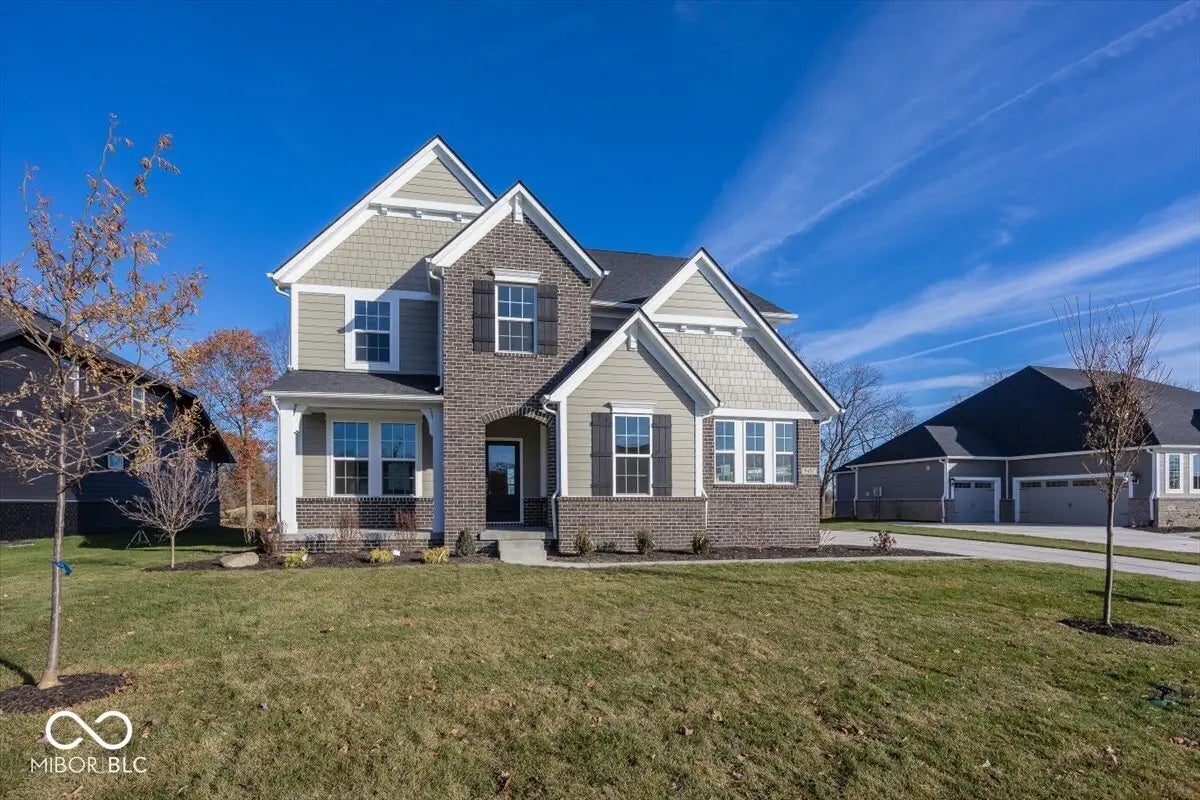 9457 Dogwood Drive, McCordsville