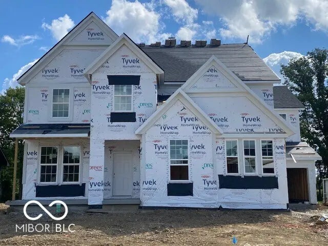 Photo of 9457 Dogwood Drive McCordsville, IN 46055