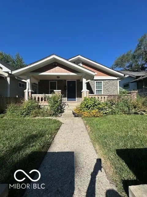430 Eastern Avenue, Indianapolis