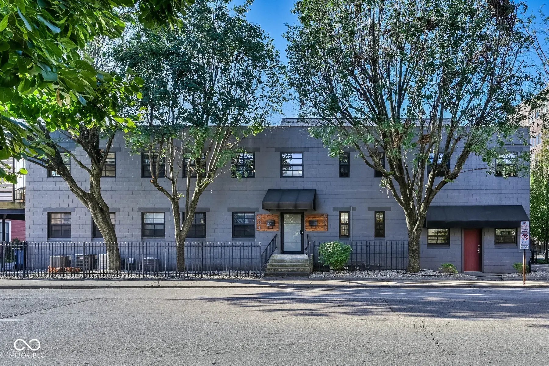 441 N Park Avenue 4, Indianapolis