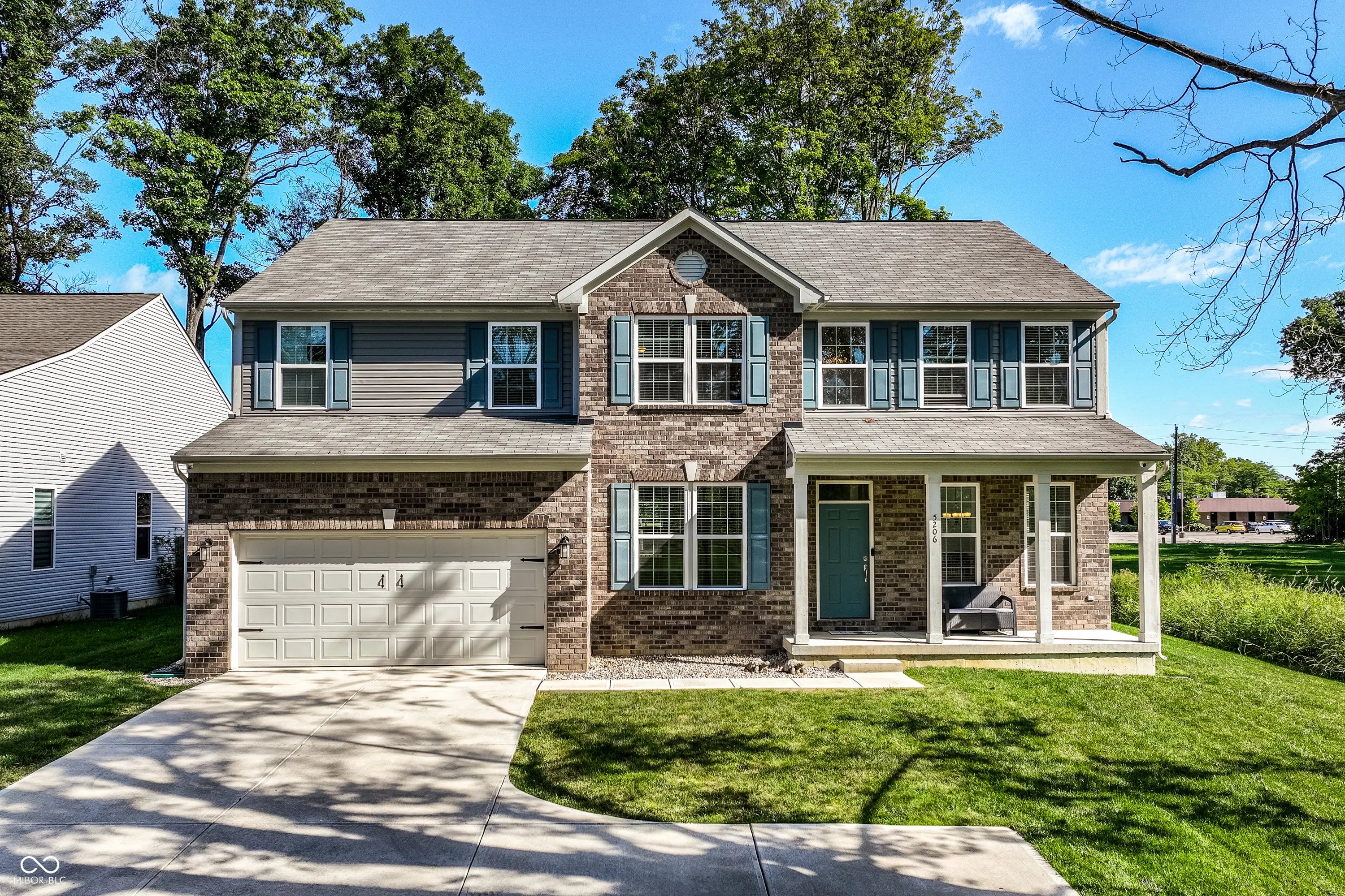 5206 E 62nd Street, Indianapolis