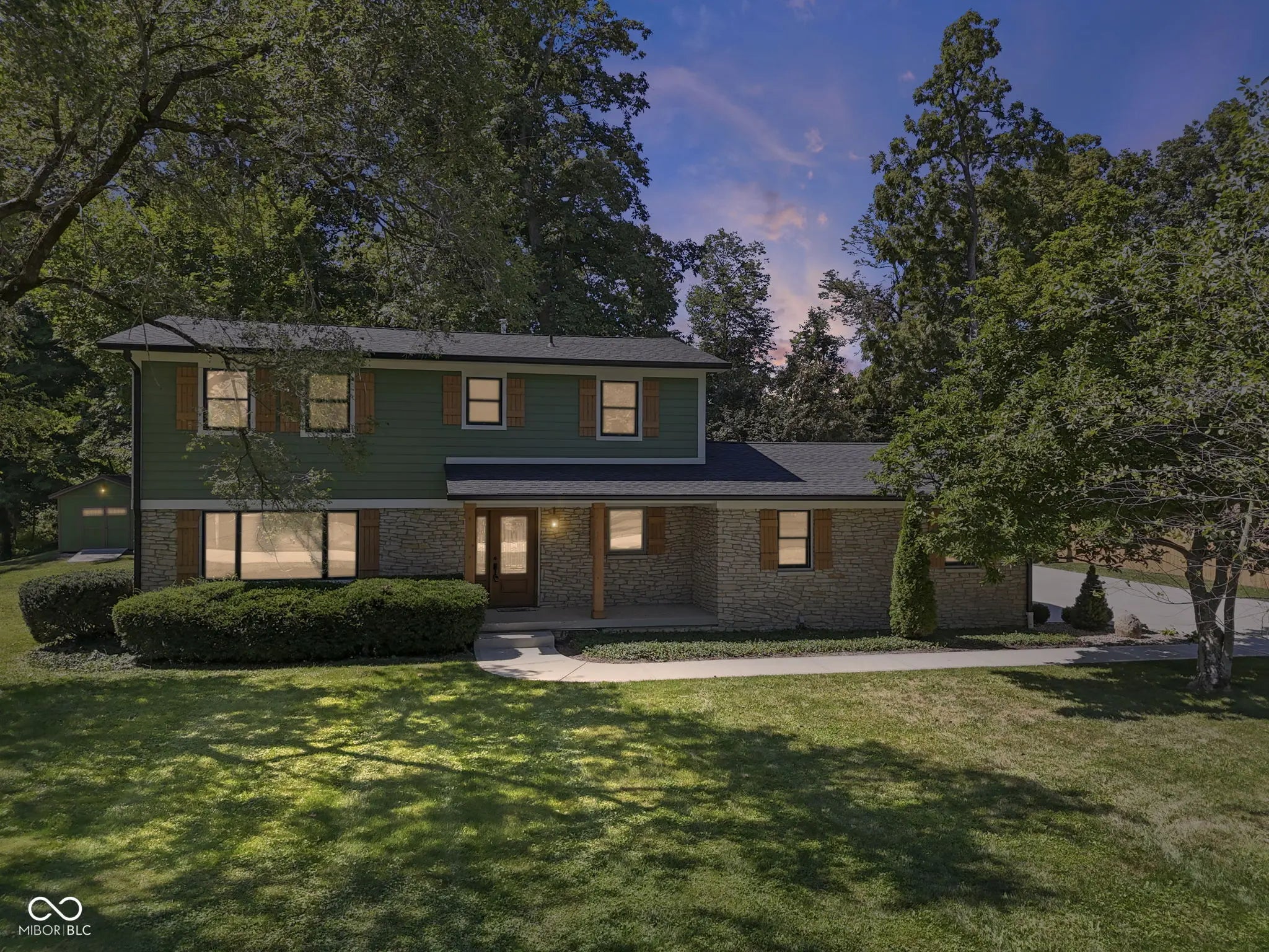 1618 Bowman Drive, Greenfield