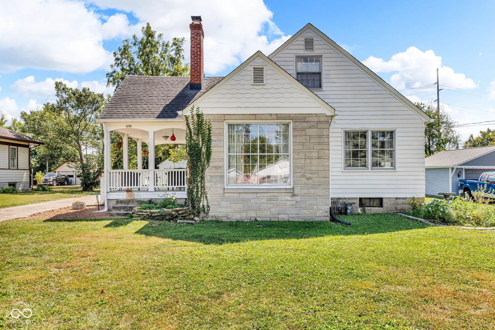 1251 Lawrence Avenue, Indianapolis