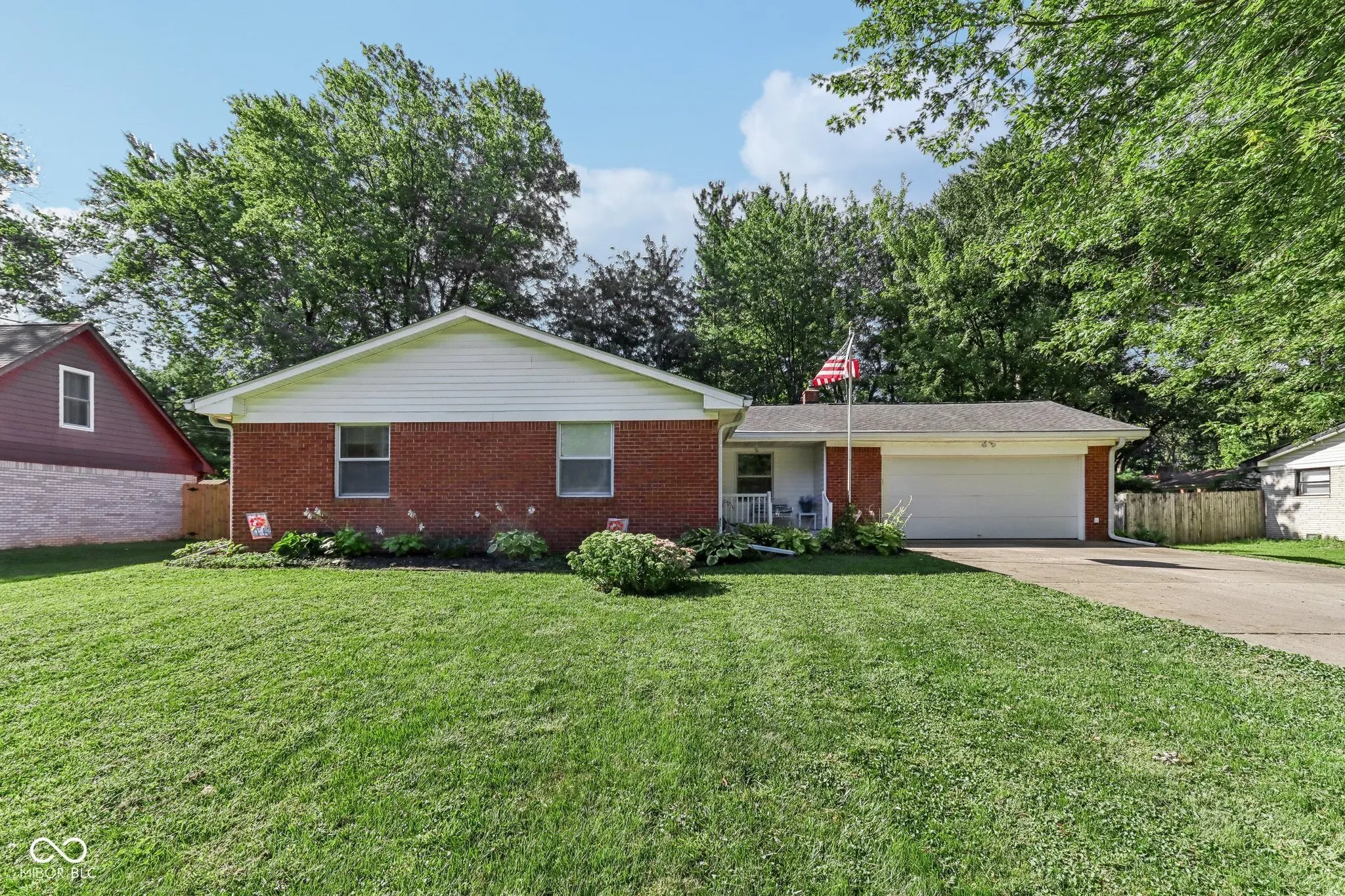 12323 Old Orchard Drive, Indianapolis
