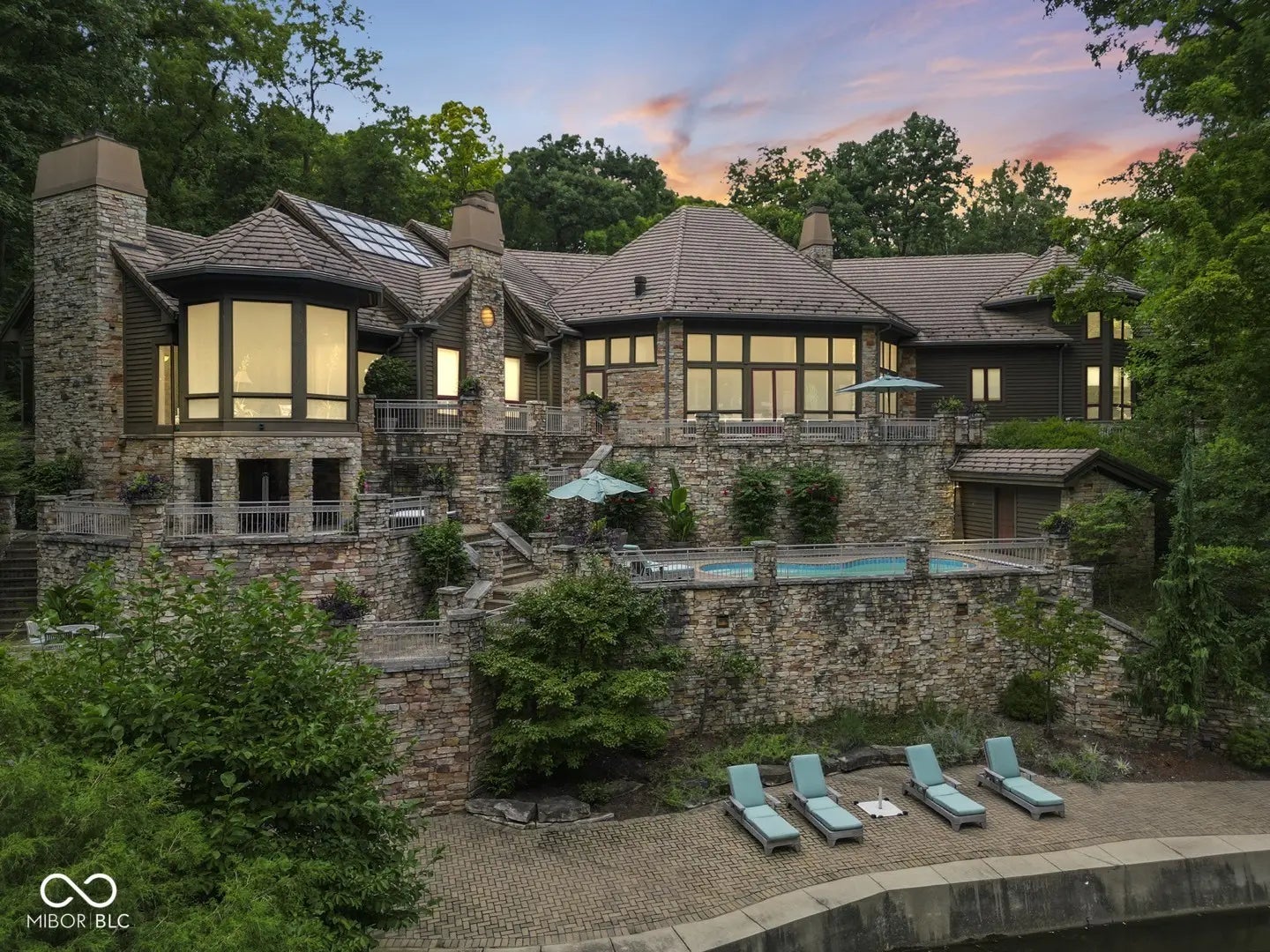 Photo of 142 Ems T35 Lane Leesburg, IN 46538