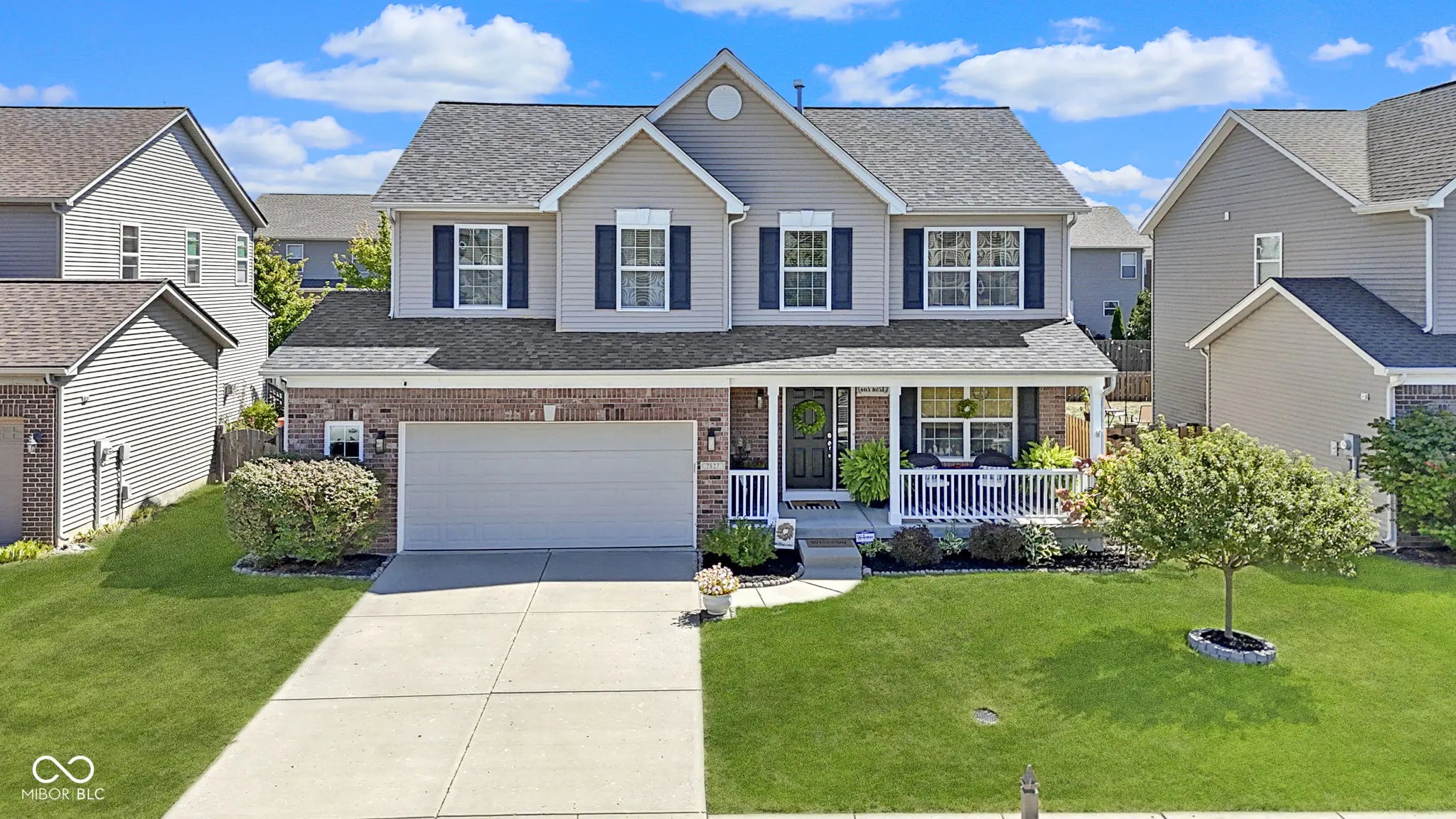 7827 Wedgetail Drive, Zionsville