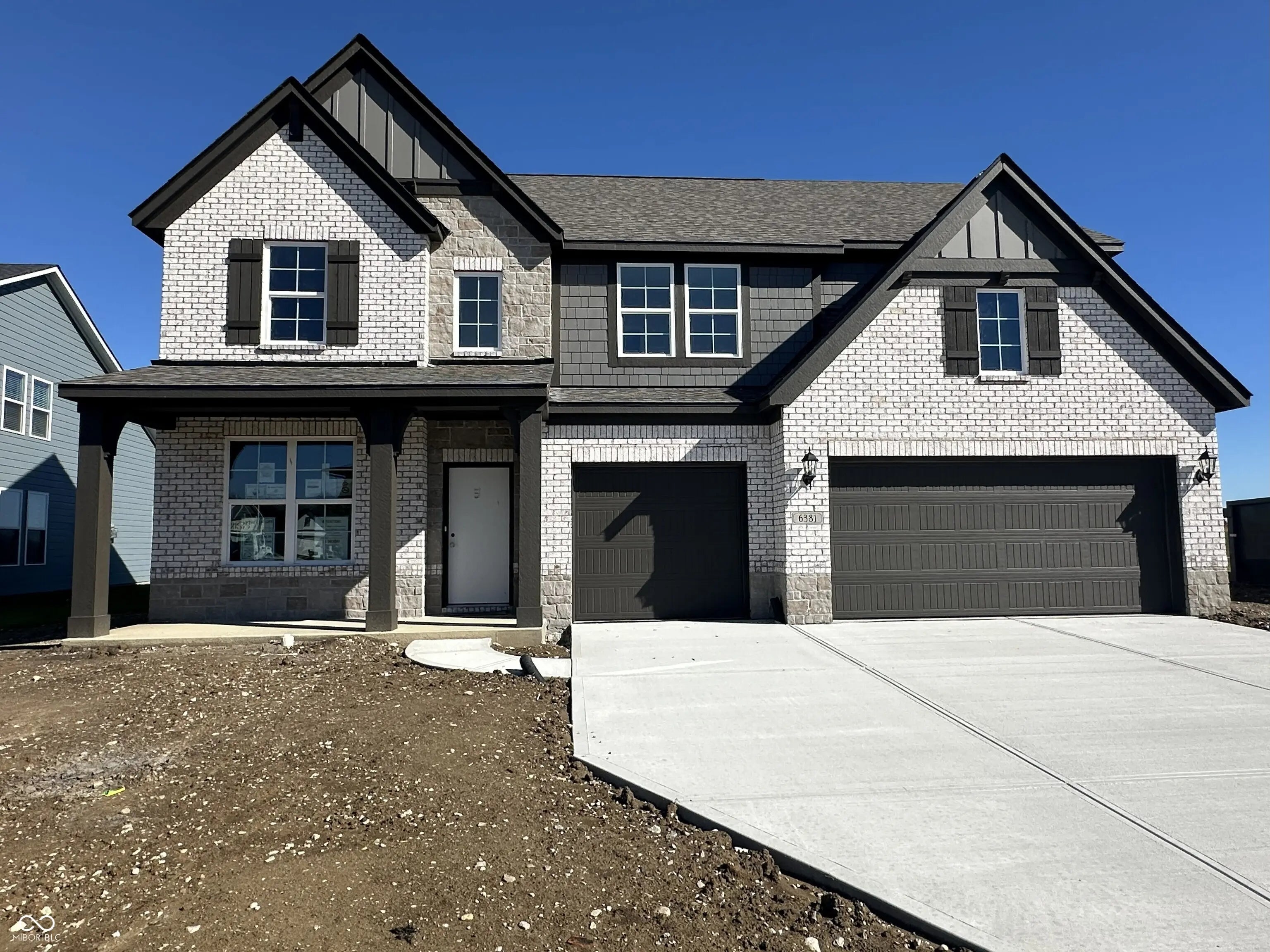 Photo of 6381 Stone Side Drive Plainfield, IN 46168
