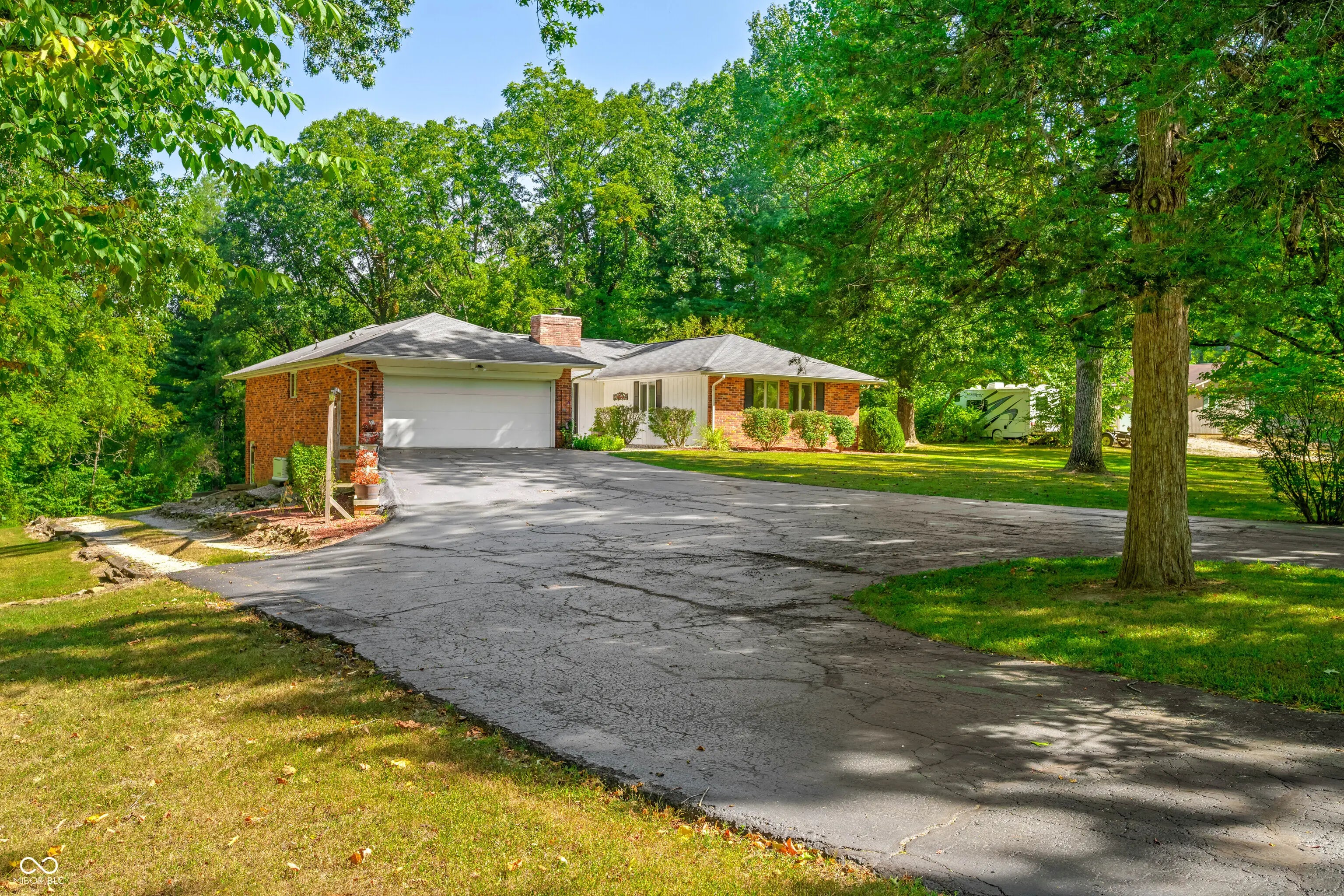 960 Old State Road 46, Nashville