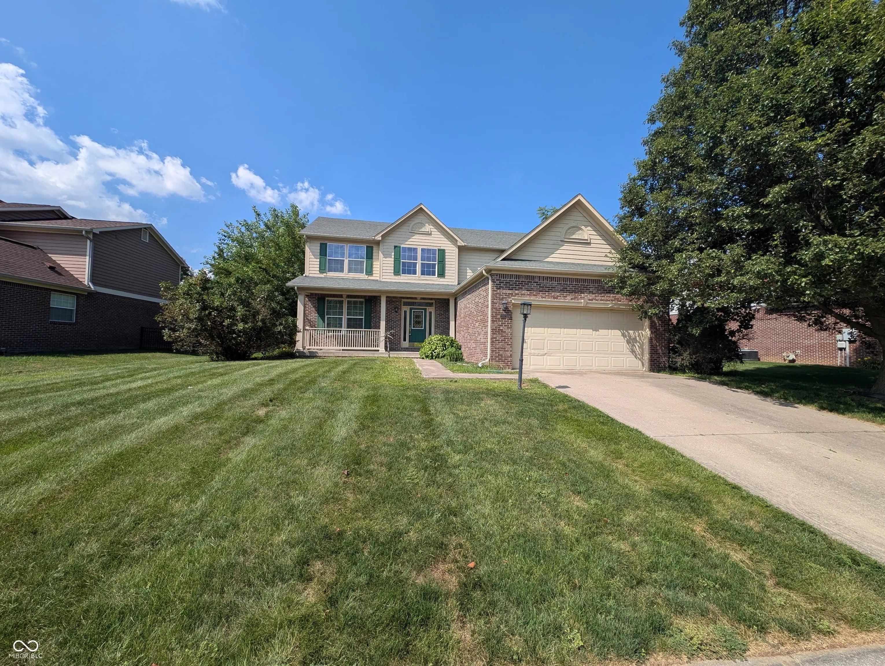 56 Presidential Way, Brownsburg