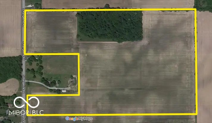 Photo of Rangeline South Road Anderson, IN 46017