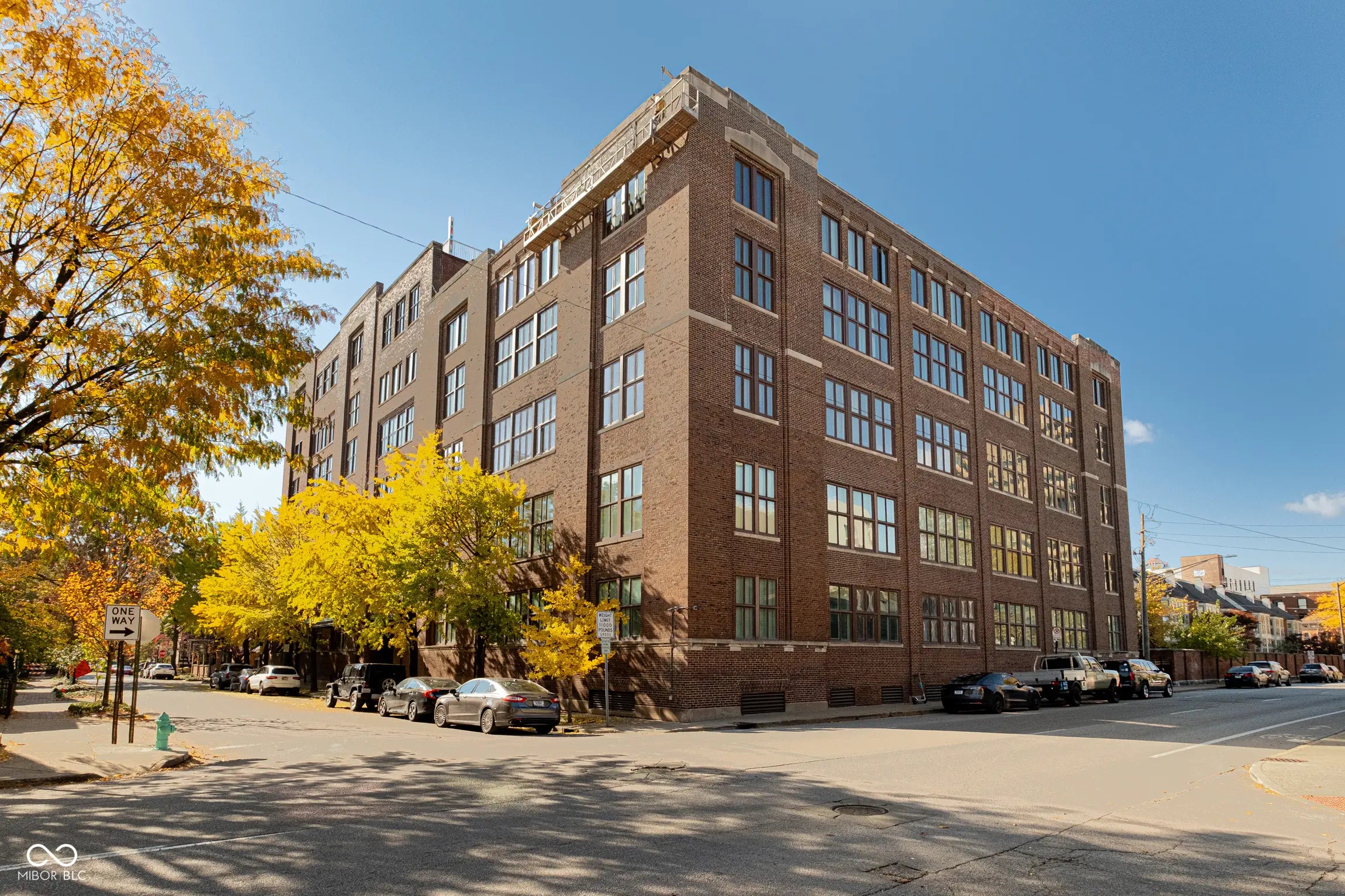 430 N Park Avenue 212, Indianapolis