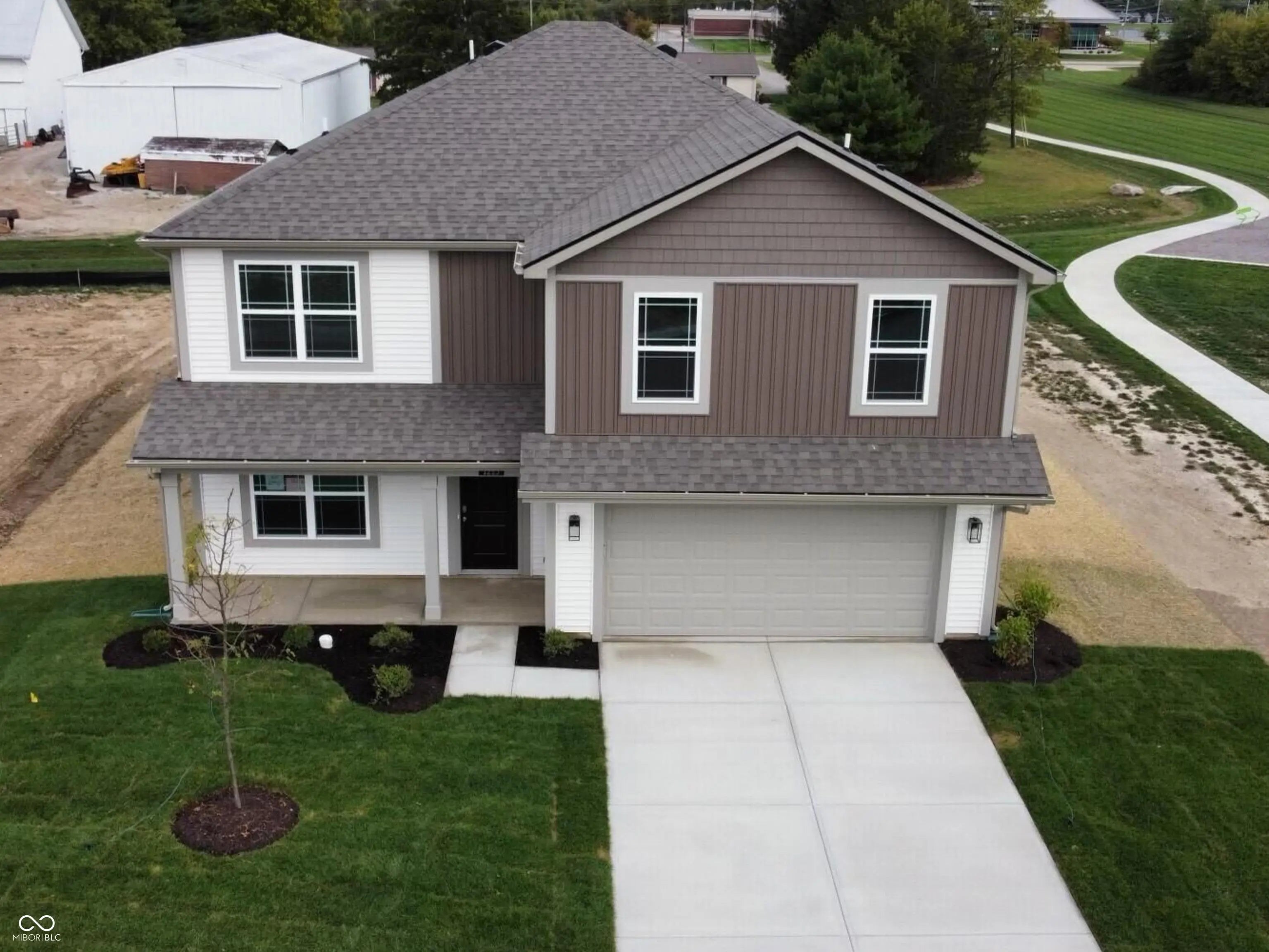 1215 Simms Lane, Greenfield