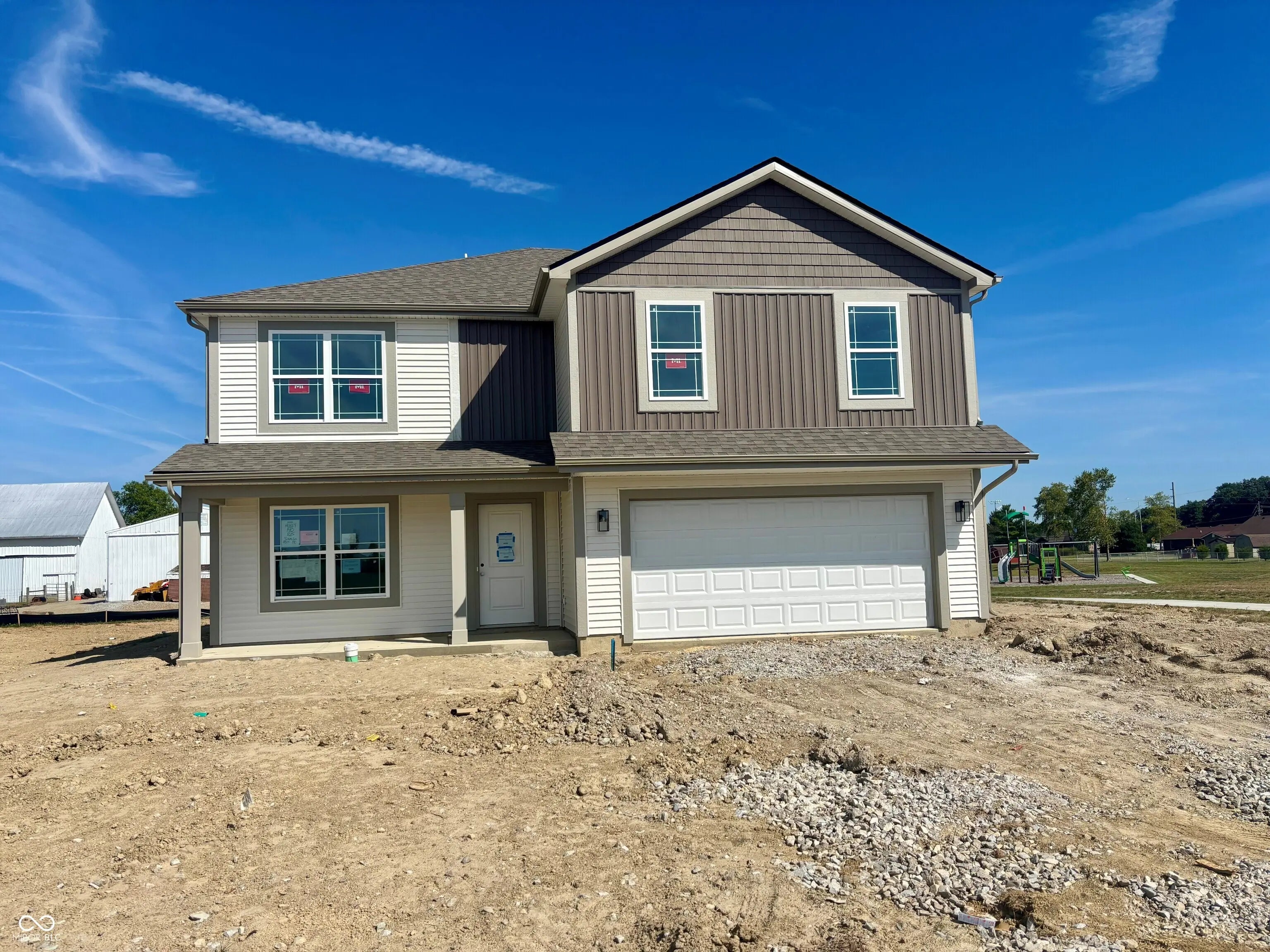 1215 Simms Lane, Greenfield