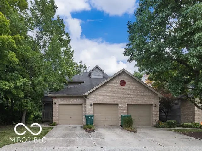 3708 Magenta Lane 6, Indianapolis