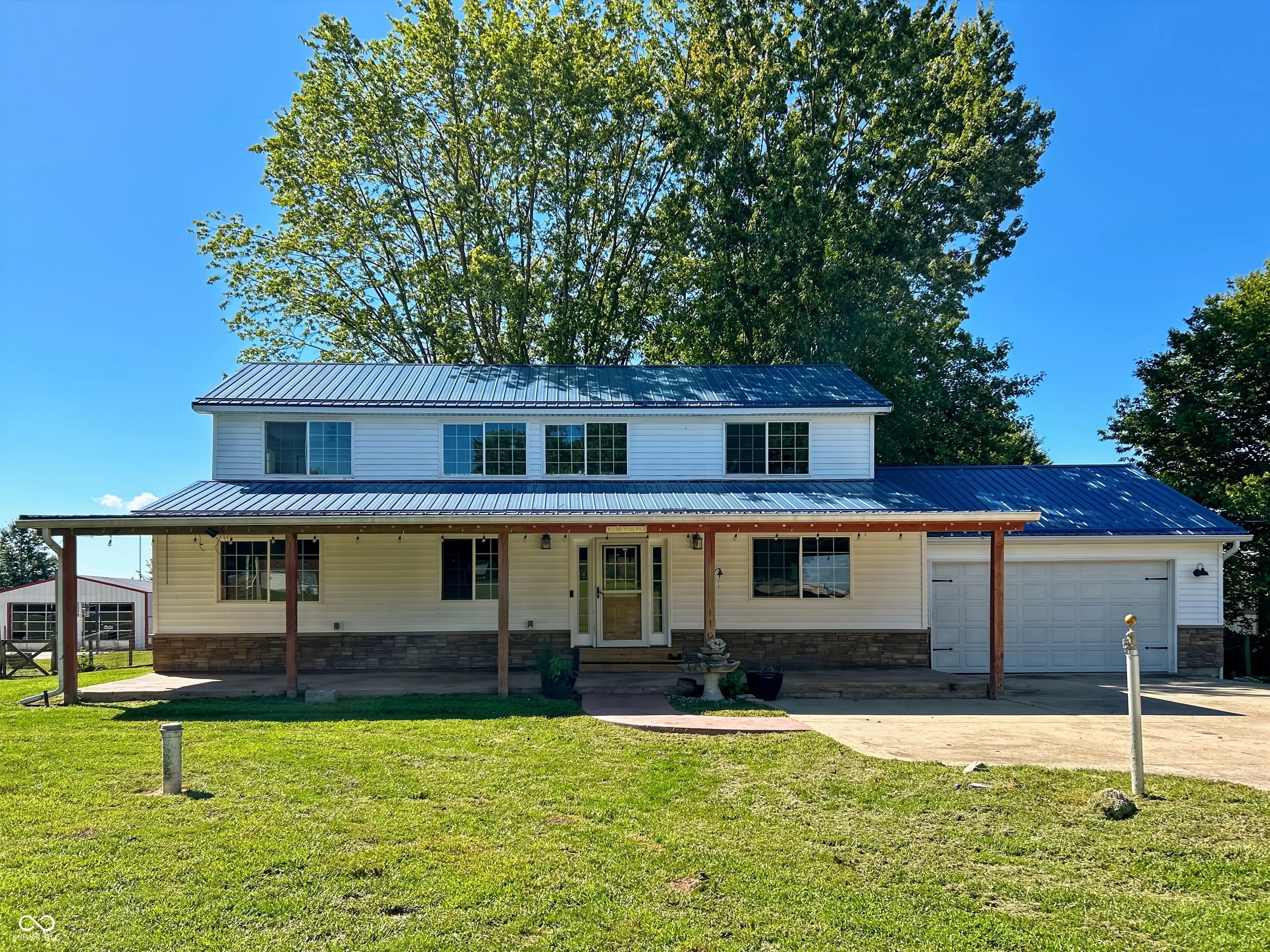 3735 Egbert Road, Martinsville