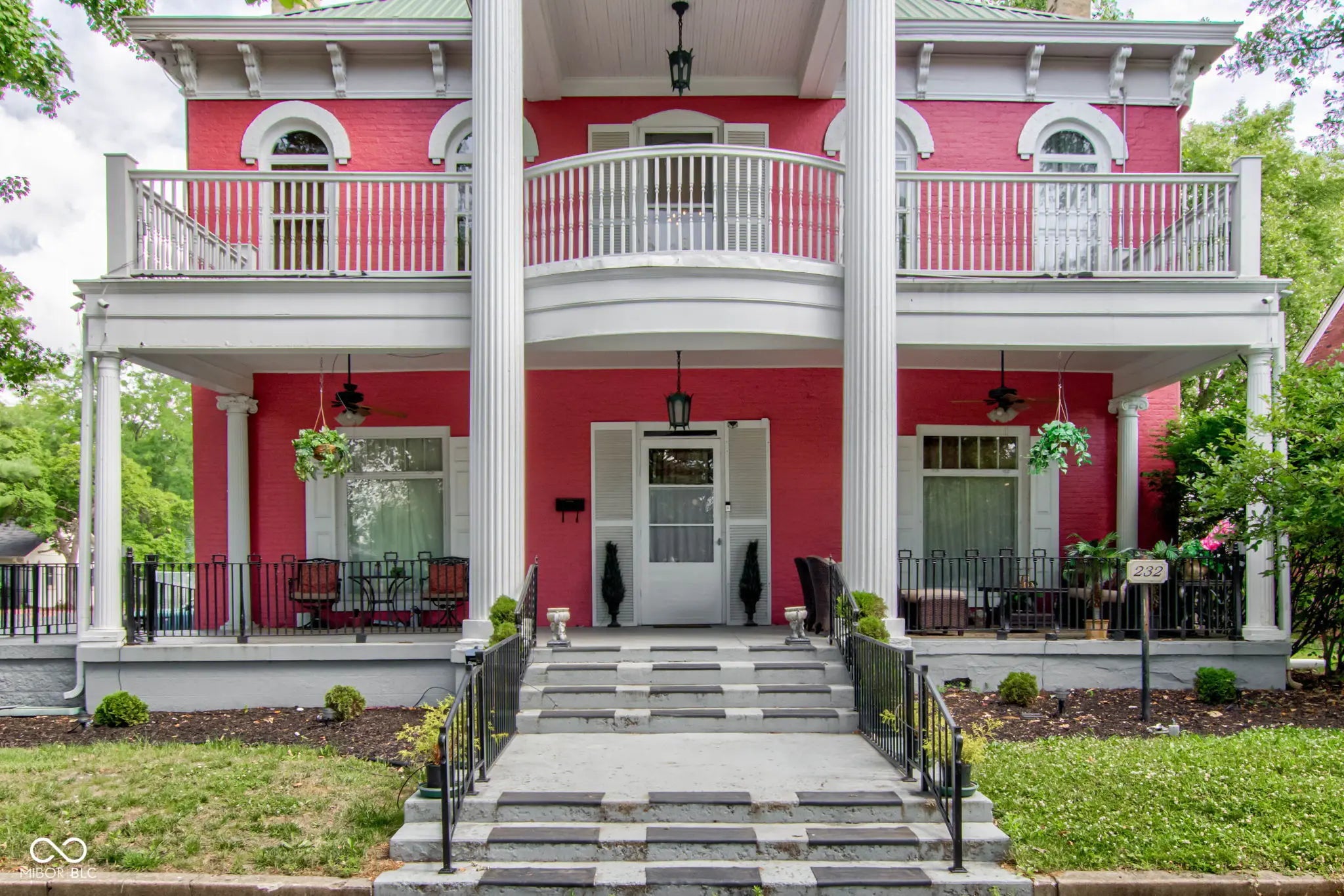 232 W Broadway Street, Shelbyville