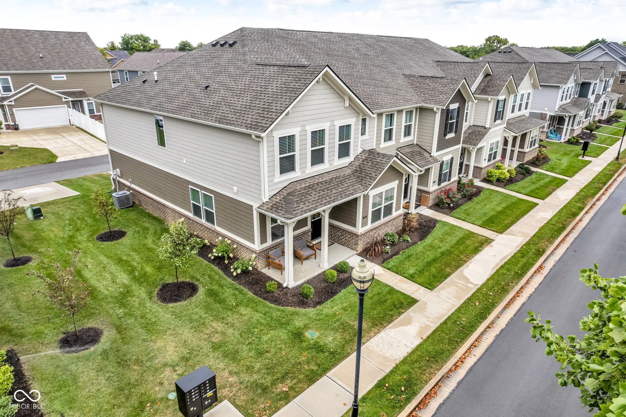 Photo of 7215 Governors Row Avon, IN 46123