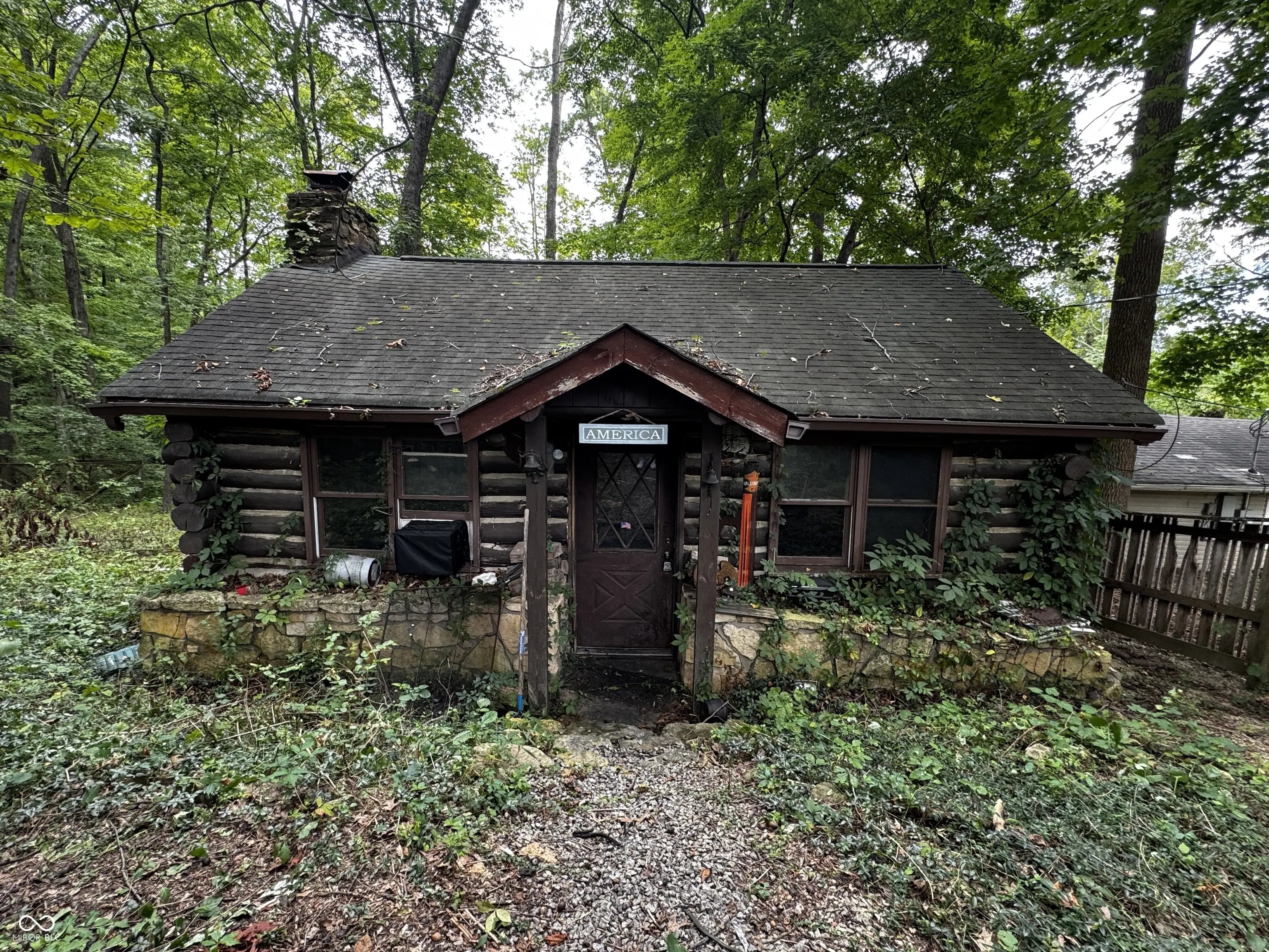 Photo of 262 Hoover Drive , IN 46164
