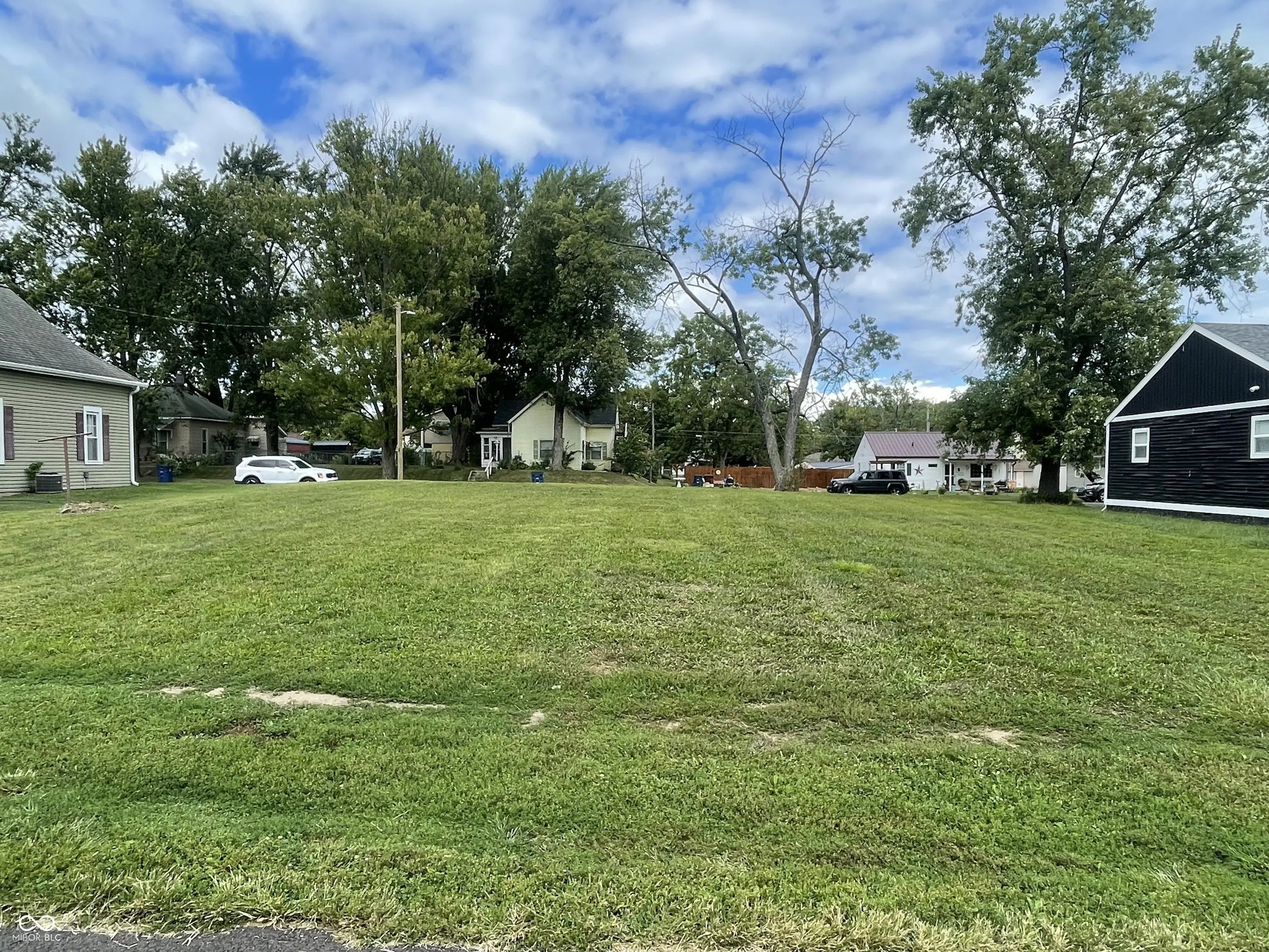 Photo of 622 E Swayzee Street Marion, IN 46952