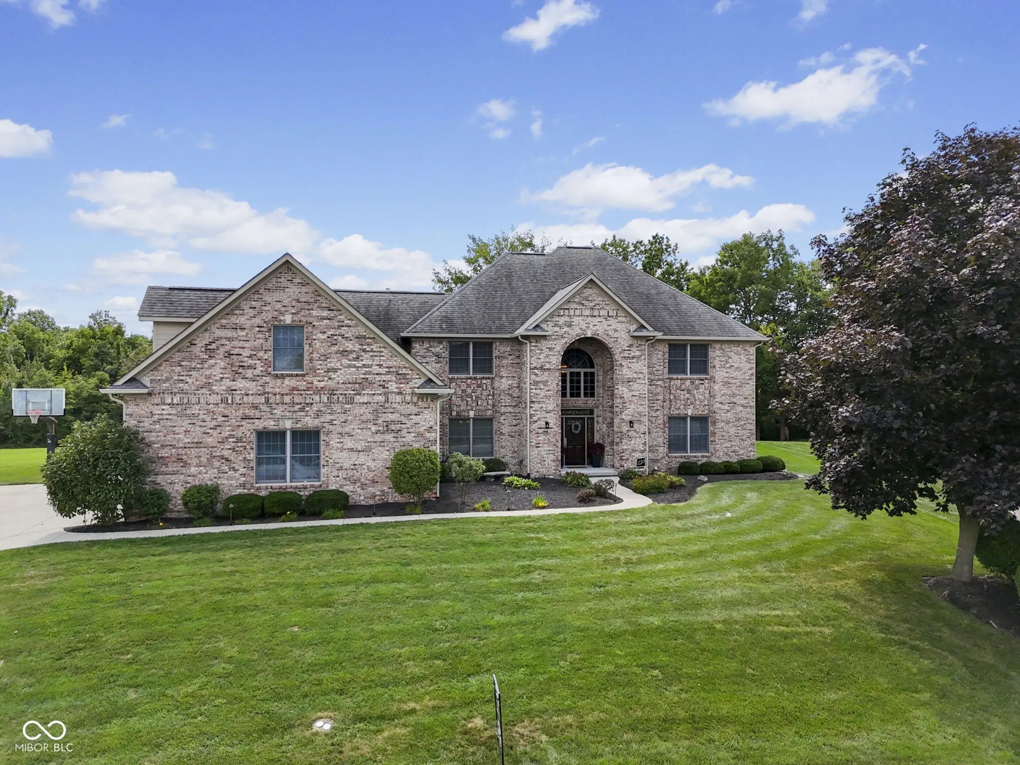 Photo of 97 Oak Tree Drive Brownsburg, IN 46112