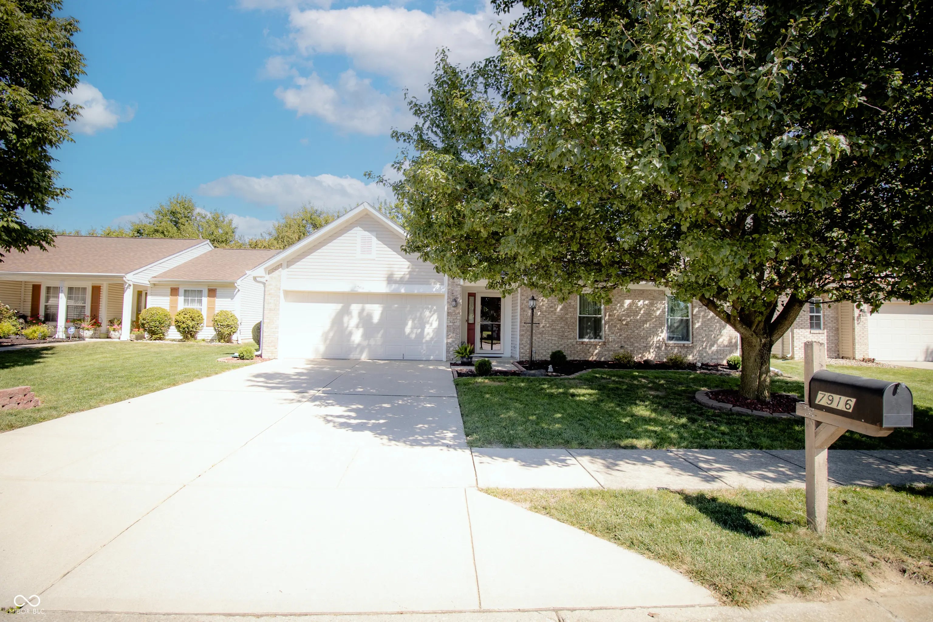 7916 Grand Gulch Drive, Indianapolis