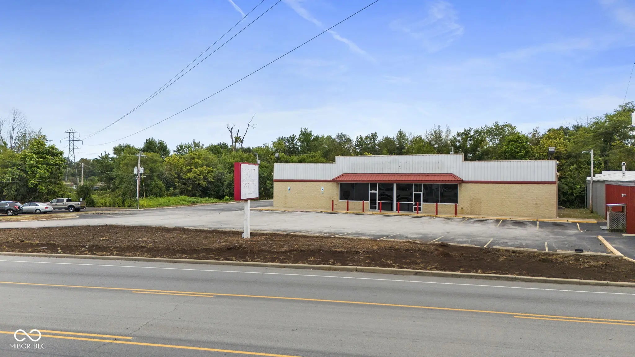Photo of 395 N Gardner Street Scottsburg, IN 47170