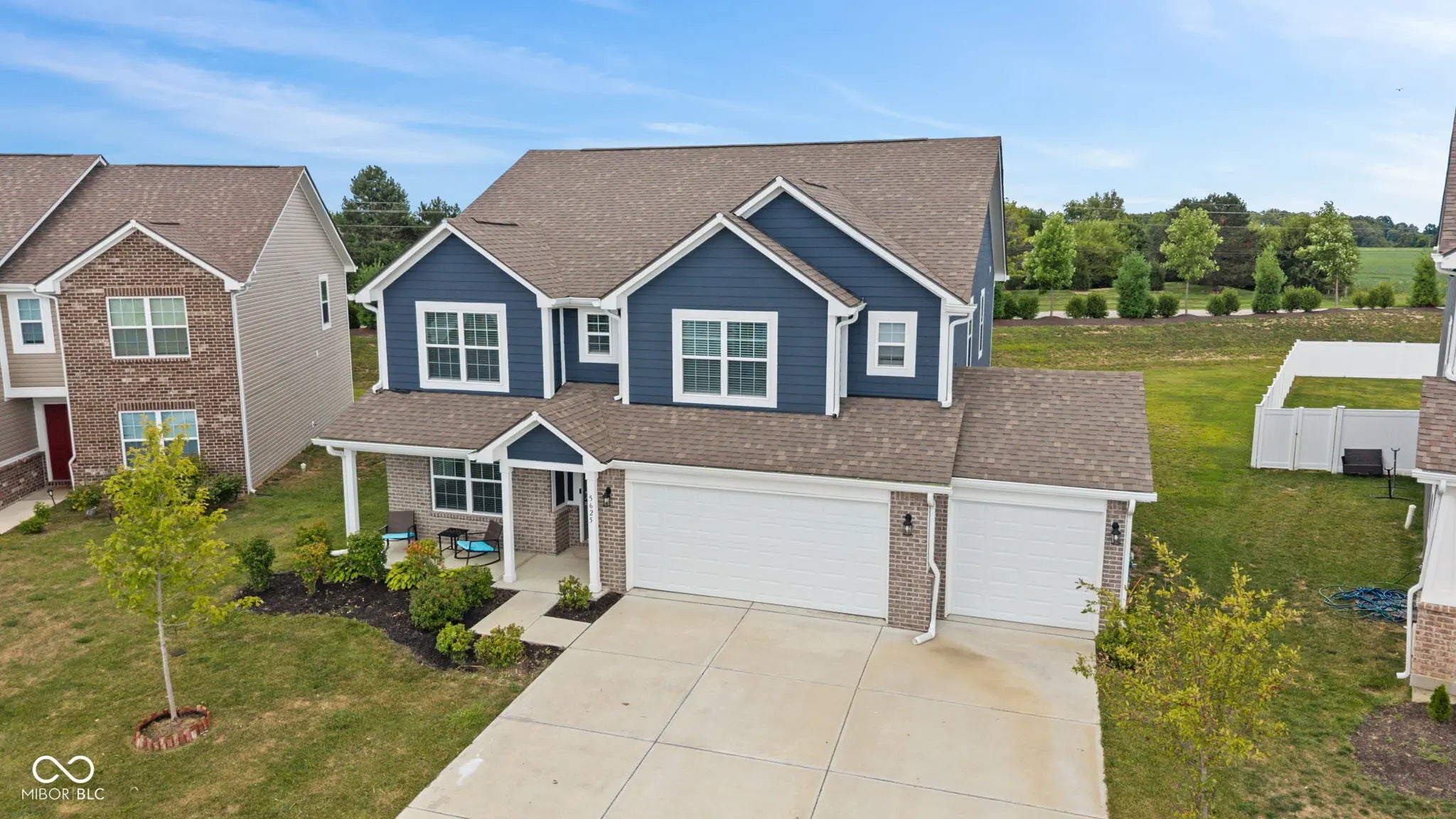 5625 Cherrywood Lane, McCordsville