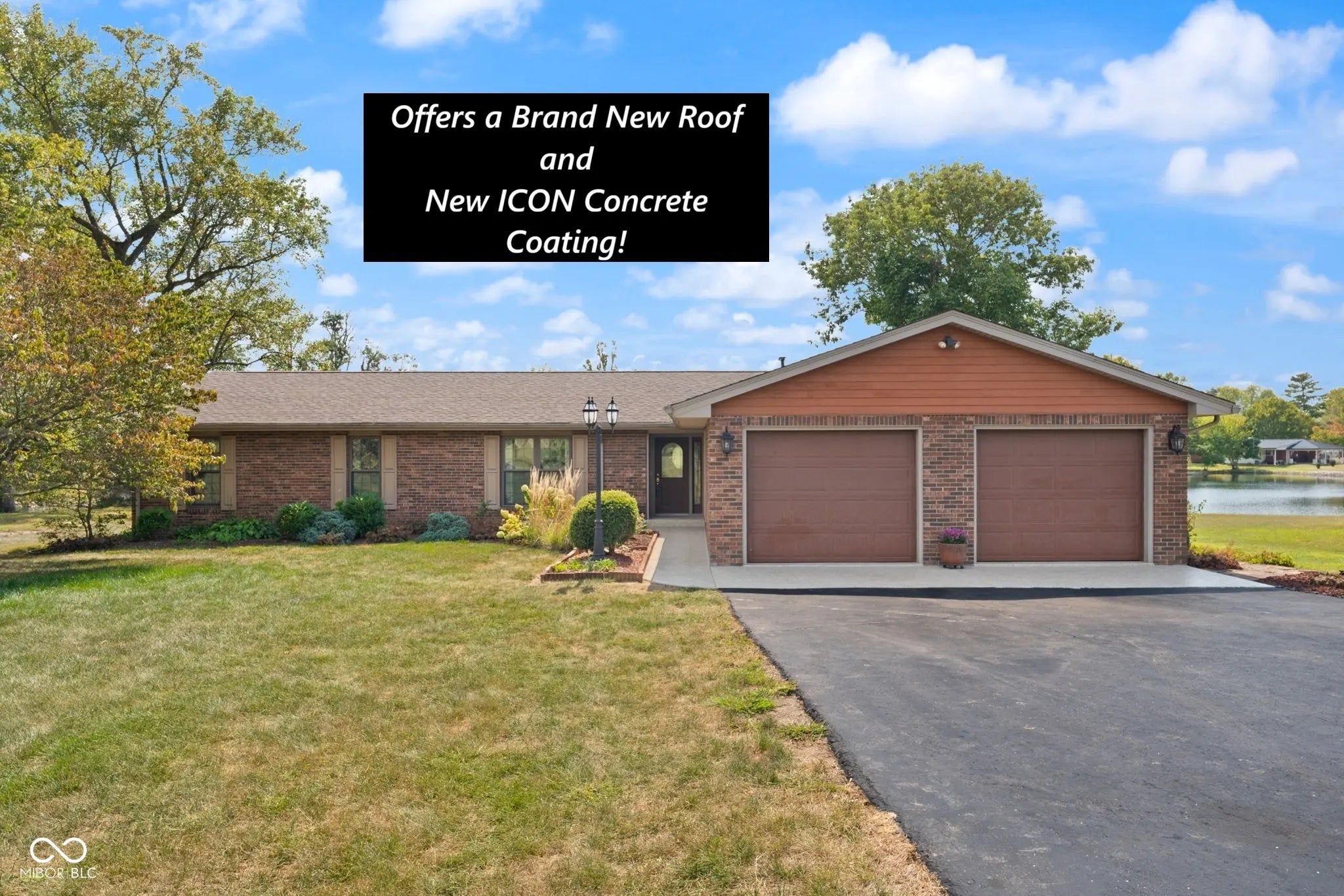 2207 W Robin Road, Scottsburg