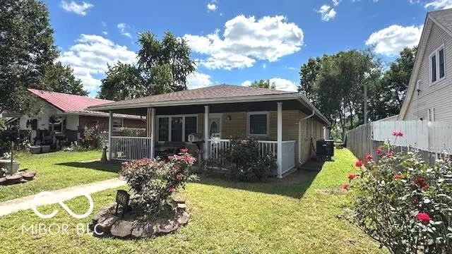 2263 Wallace Avenue, Columbus