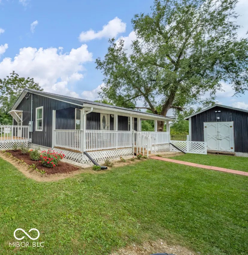 3000 E Manor Street, Muncie
