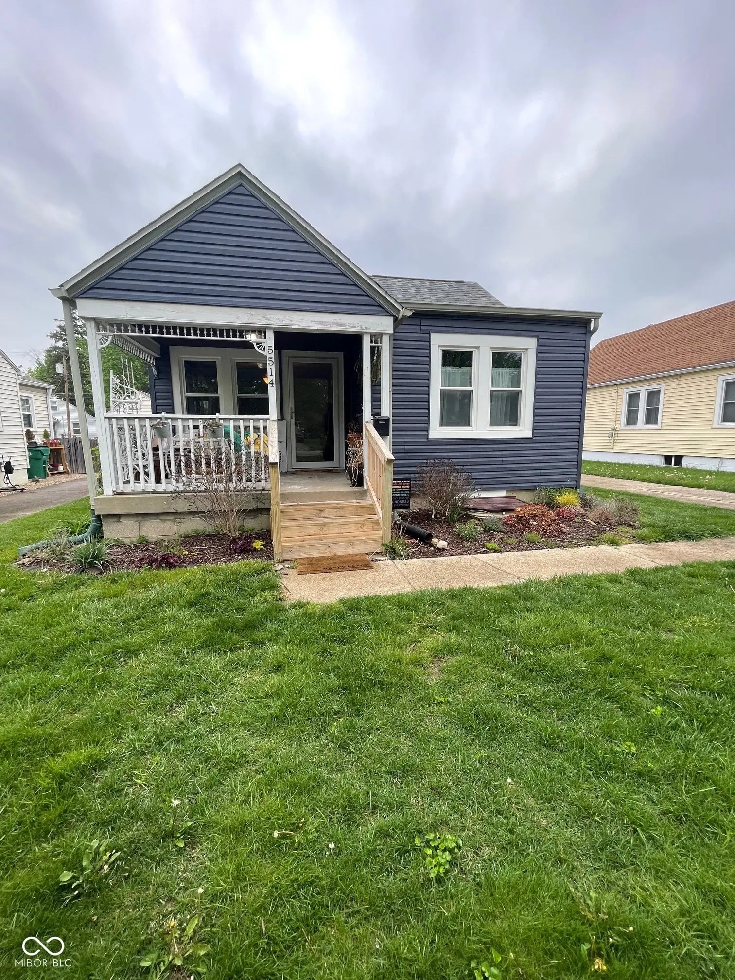 5514 W 16th Street, Speedway