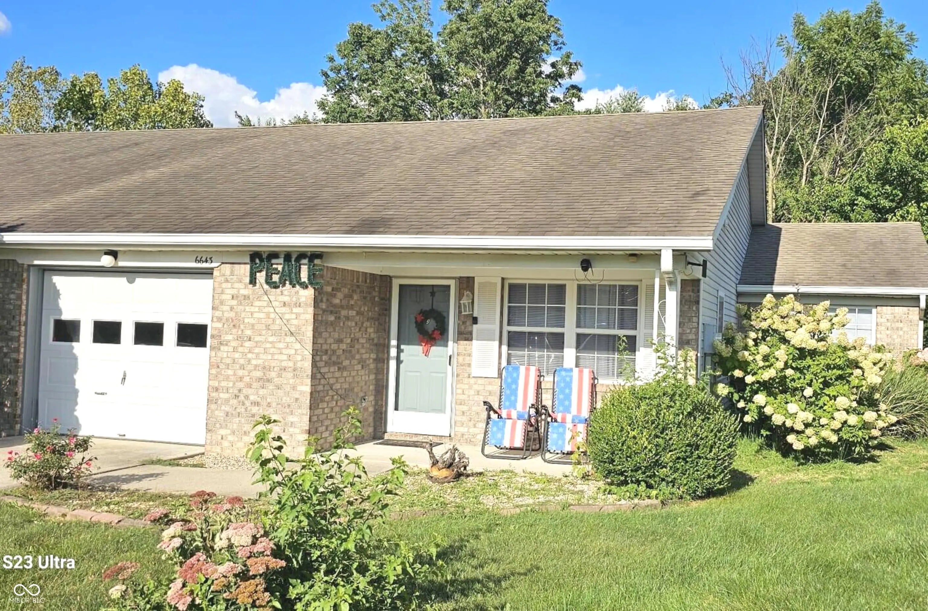 6643 S New Jersey Street, Indianapolis