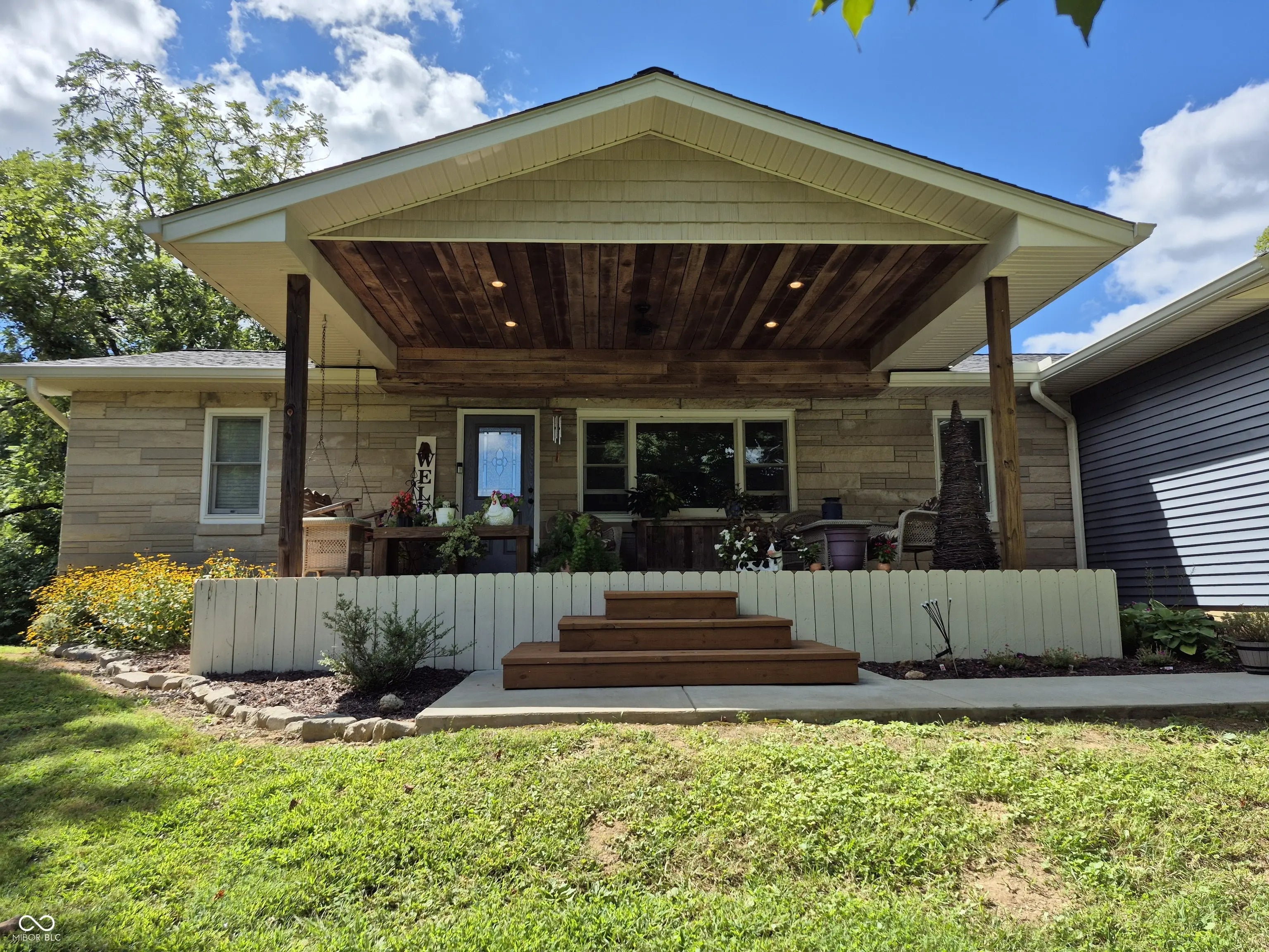 7495 N Old State Road 37, Bloomington
