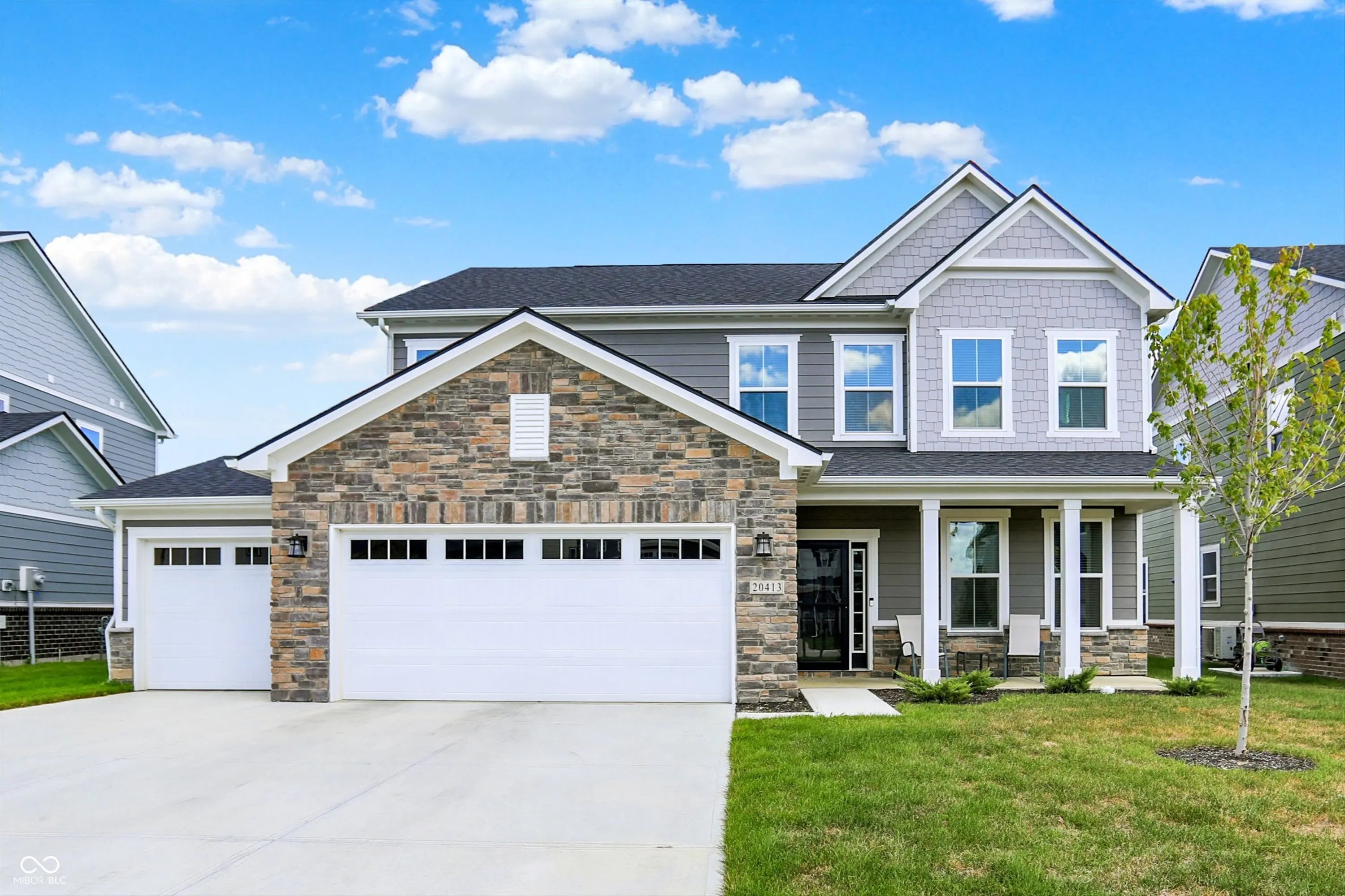 20413 N Pacific Avenue, Westfield