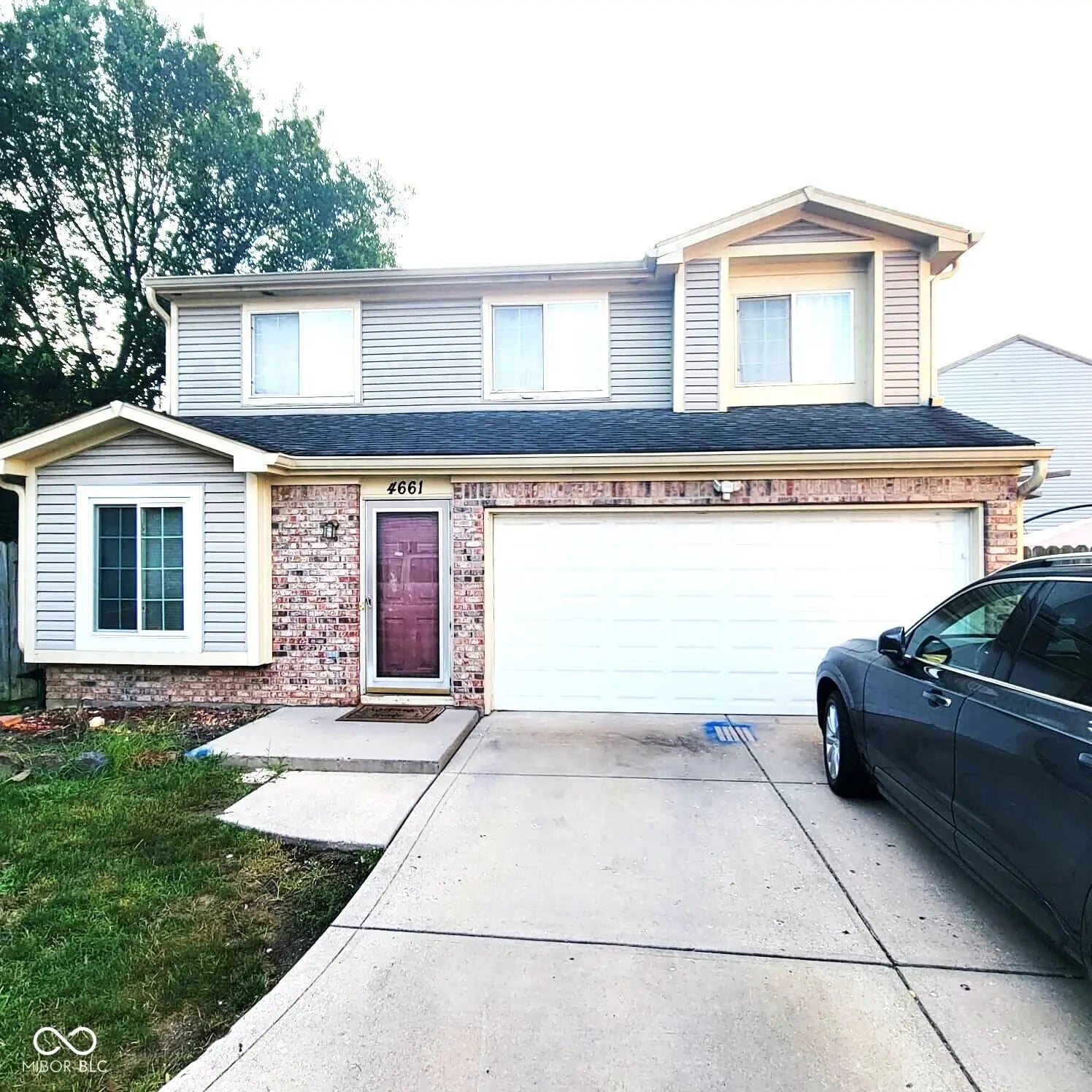 4661 Falcon Run Way, Indianapolis