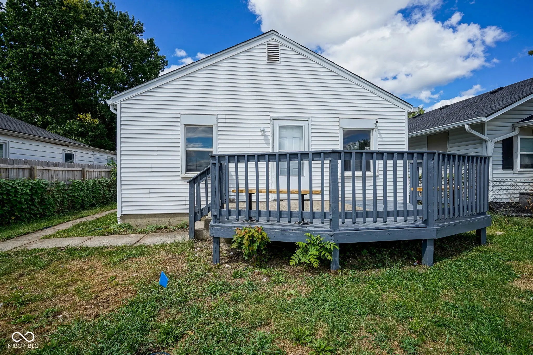 2824 S Mcclure Street, Indianapolis