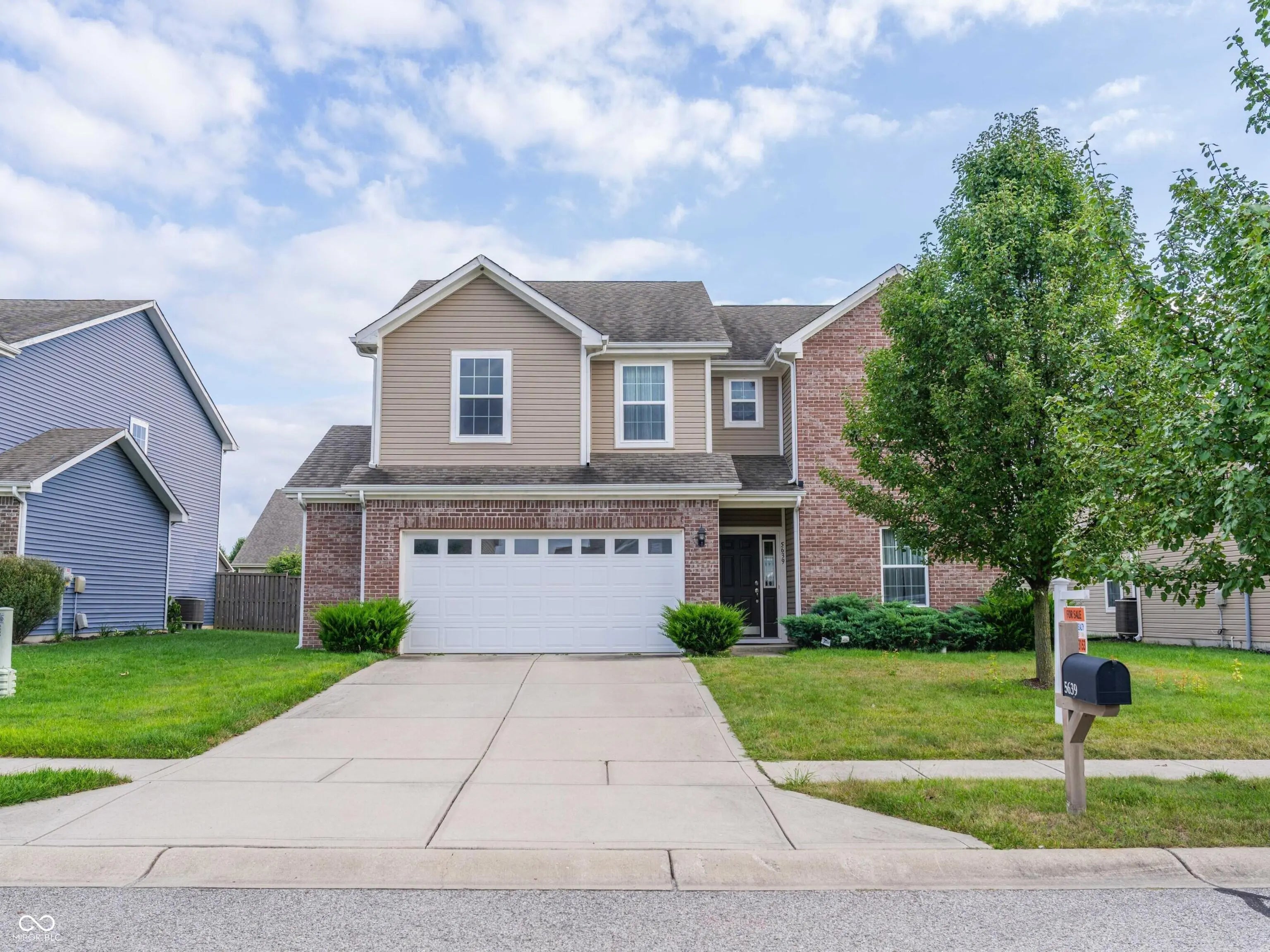 5639 Battersea Lane, Plainfield