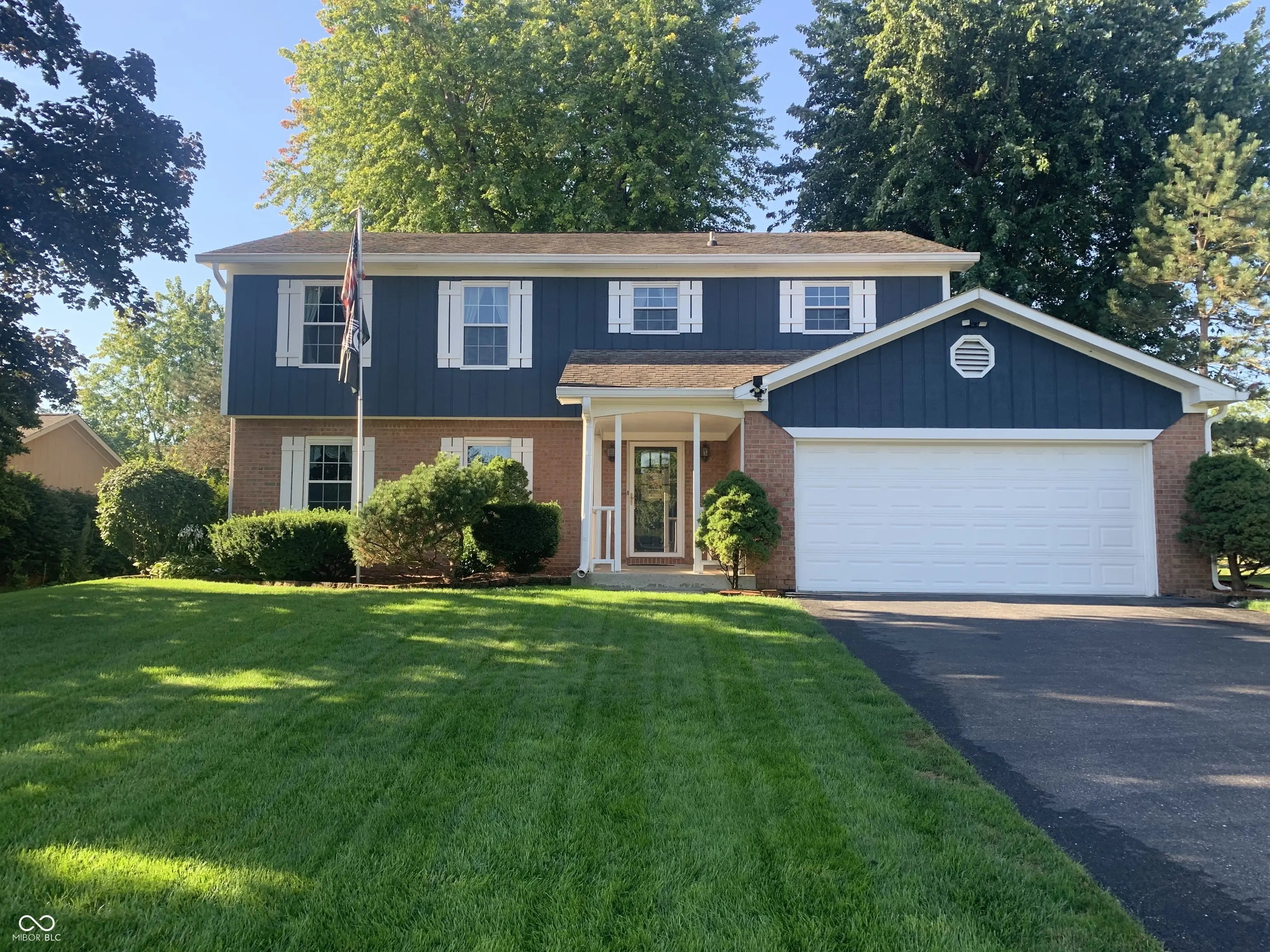 5291 Ridge Hill Way, Avon