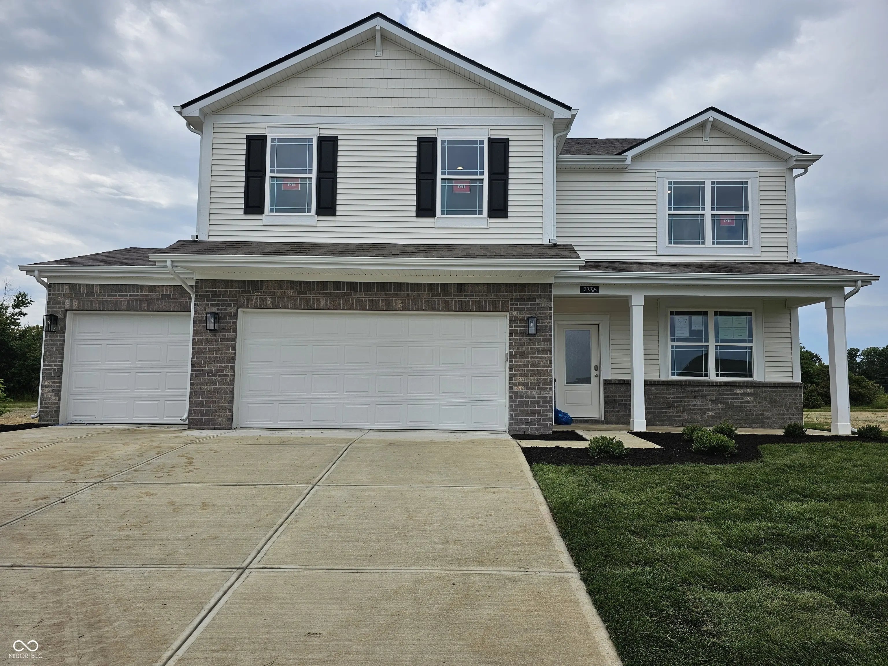 2336 Oakmont Drive, Plainfield