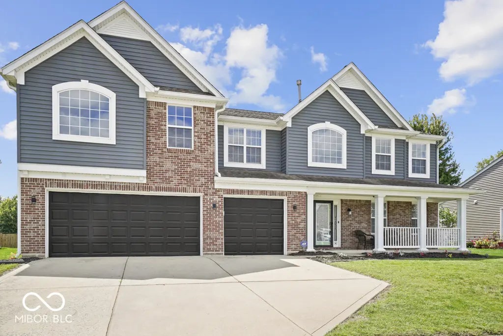 10903 Greenleaf Drive, Indianapolis