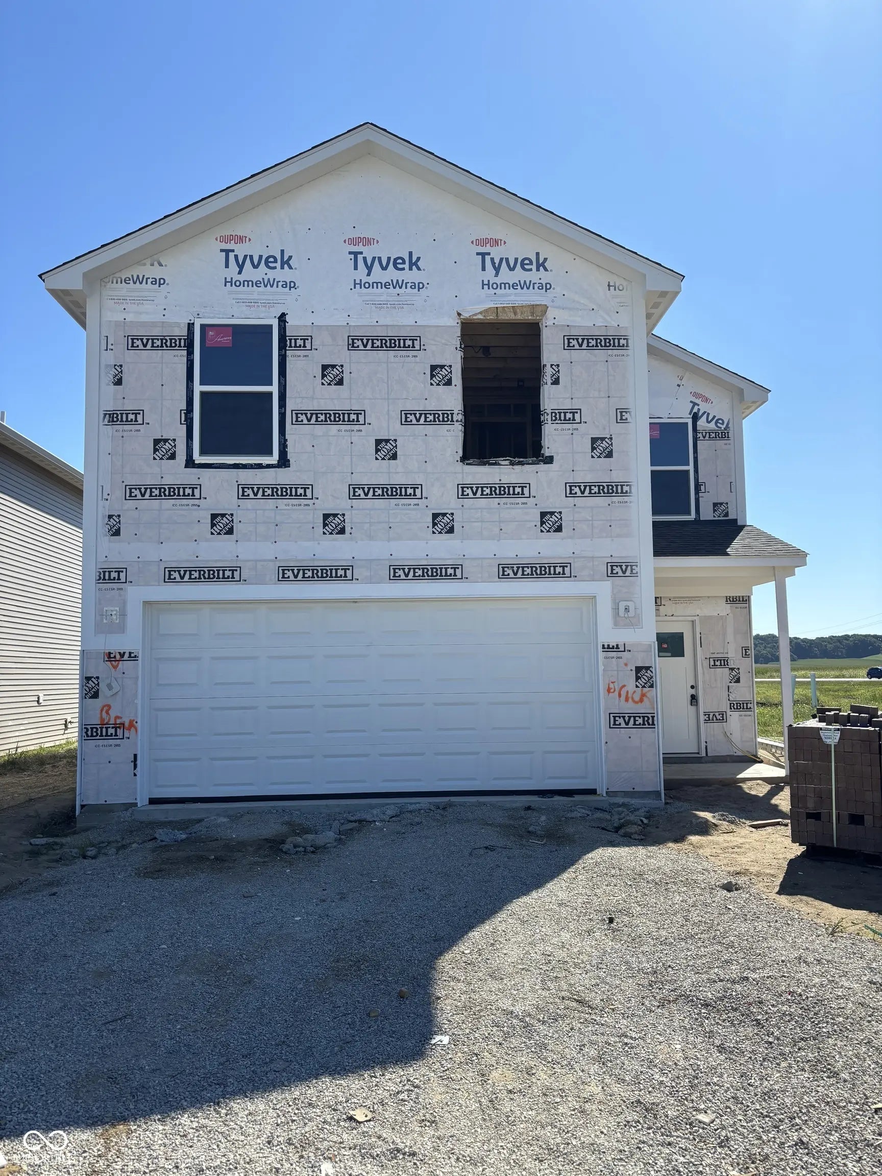 1443 Elm Street, Martinsville