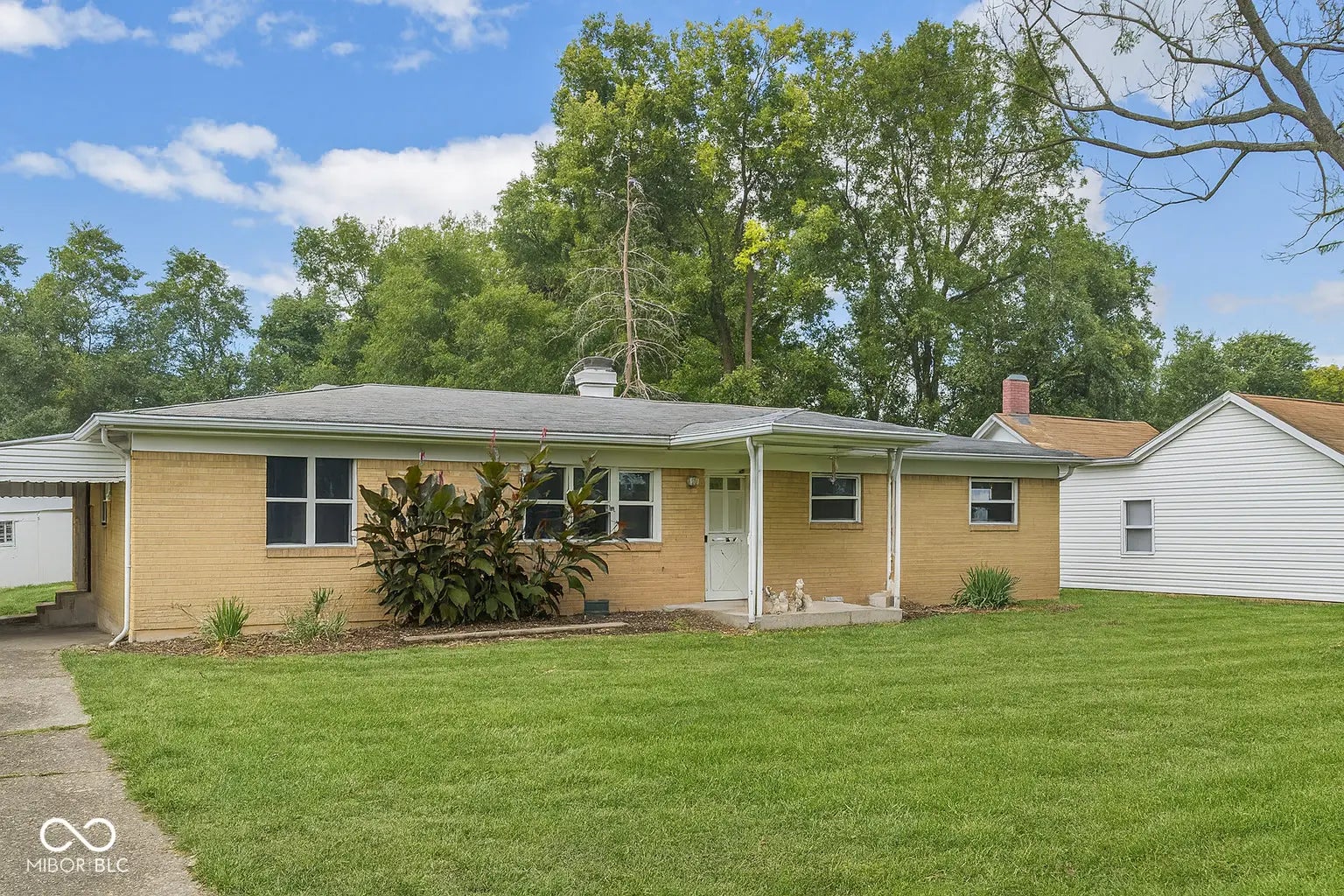 Photo of 7448 Wise Street West Newton, IN 46183