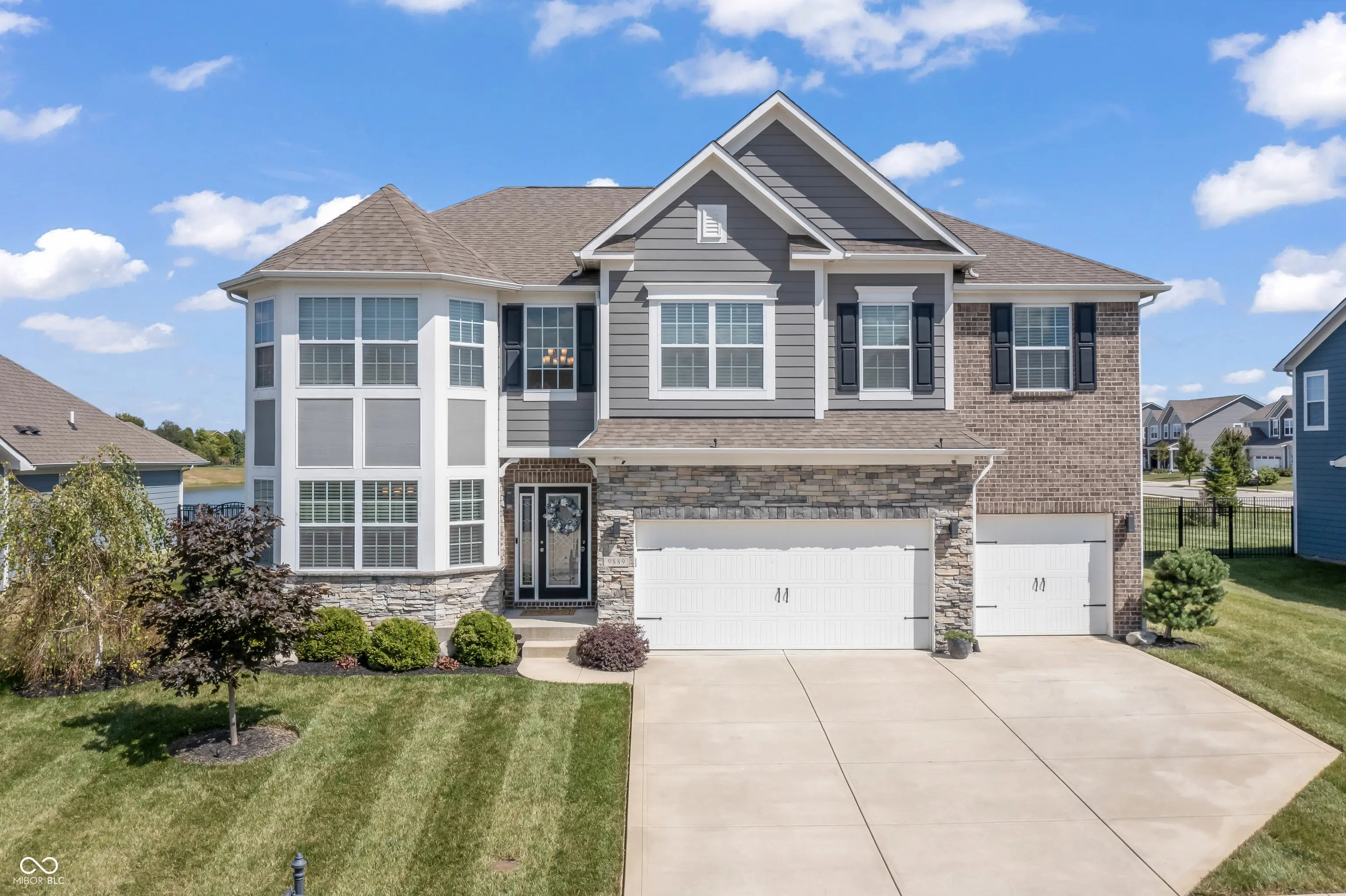 9889 Gallop Lane, Fishers