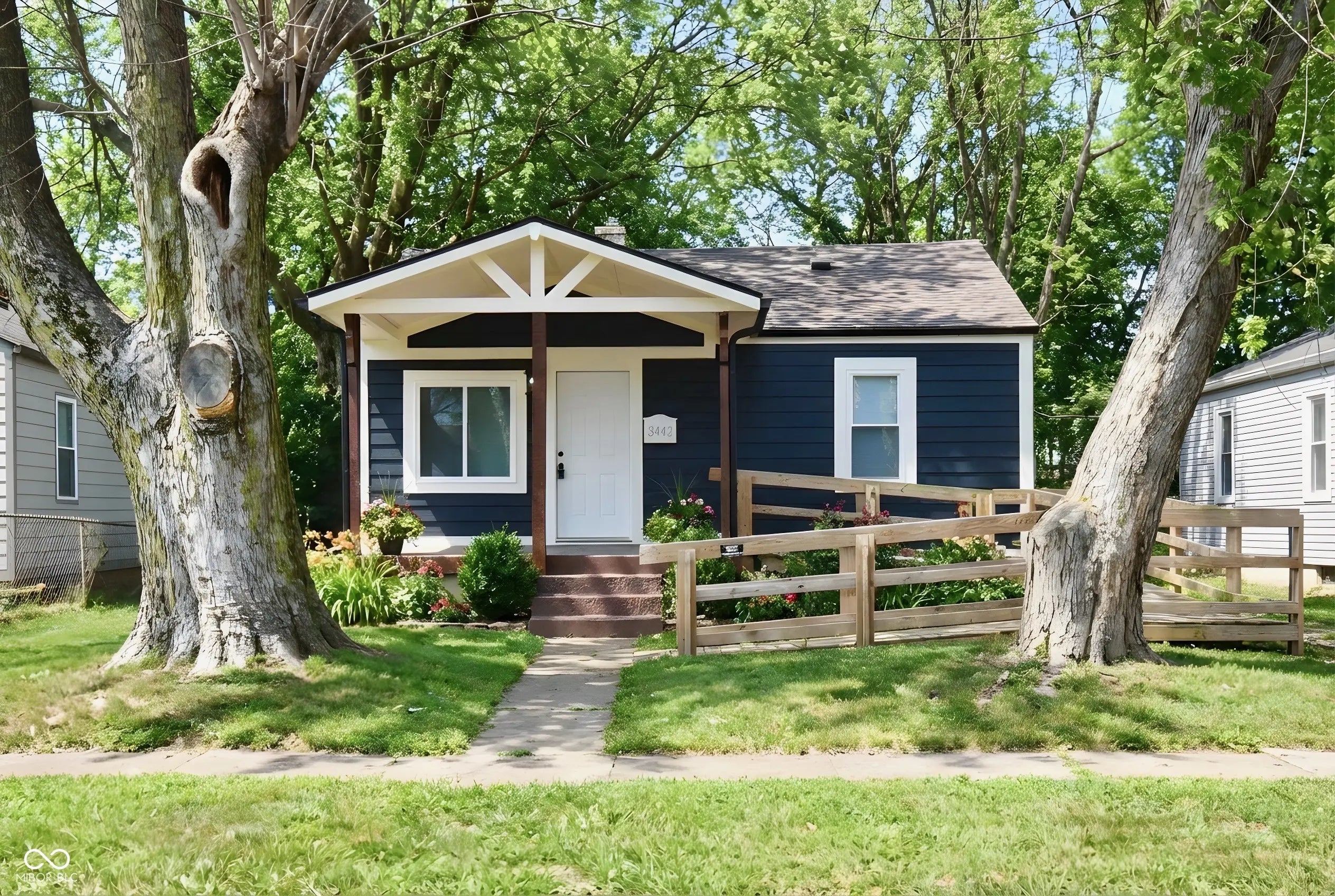 3442 Ralston Avenue, Indianapolis